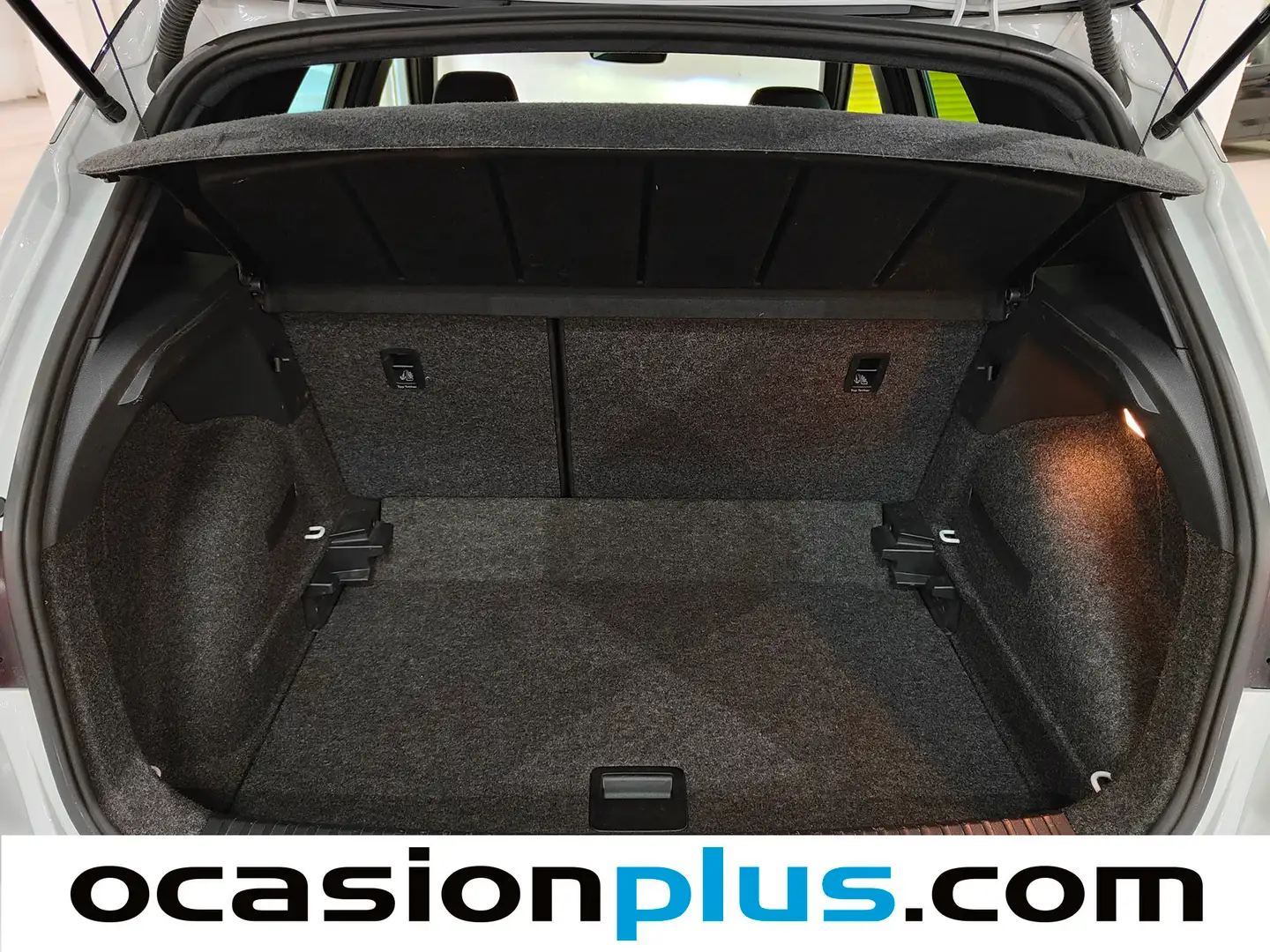 Foto Seat Arona SEAT Arona 1.5 TSI FR XL DSG (150 CV)