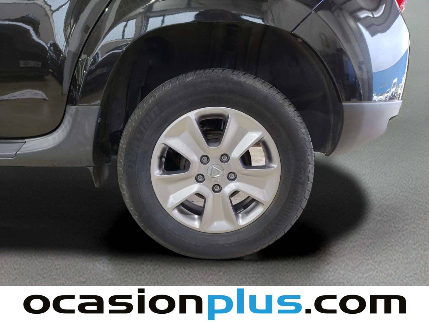 Dacia Duster Dacia Duster Laureate TCE (125 CV) al mejor precio