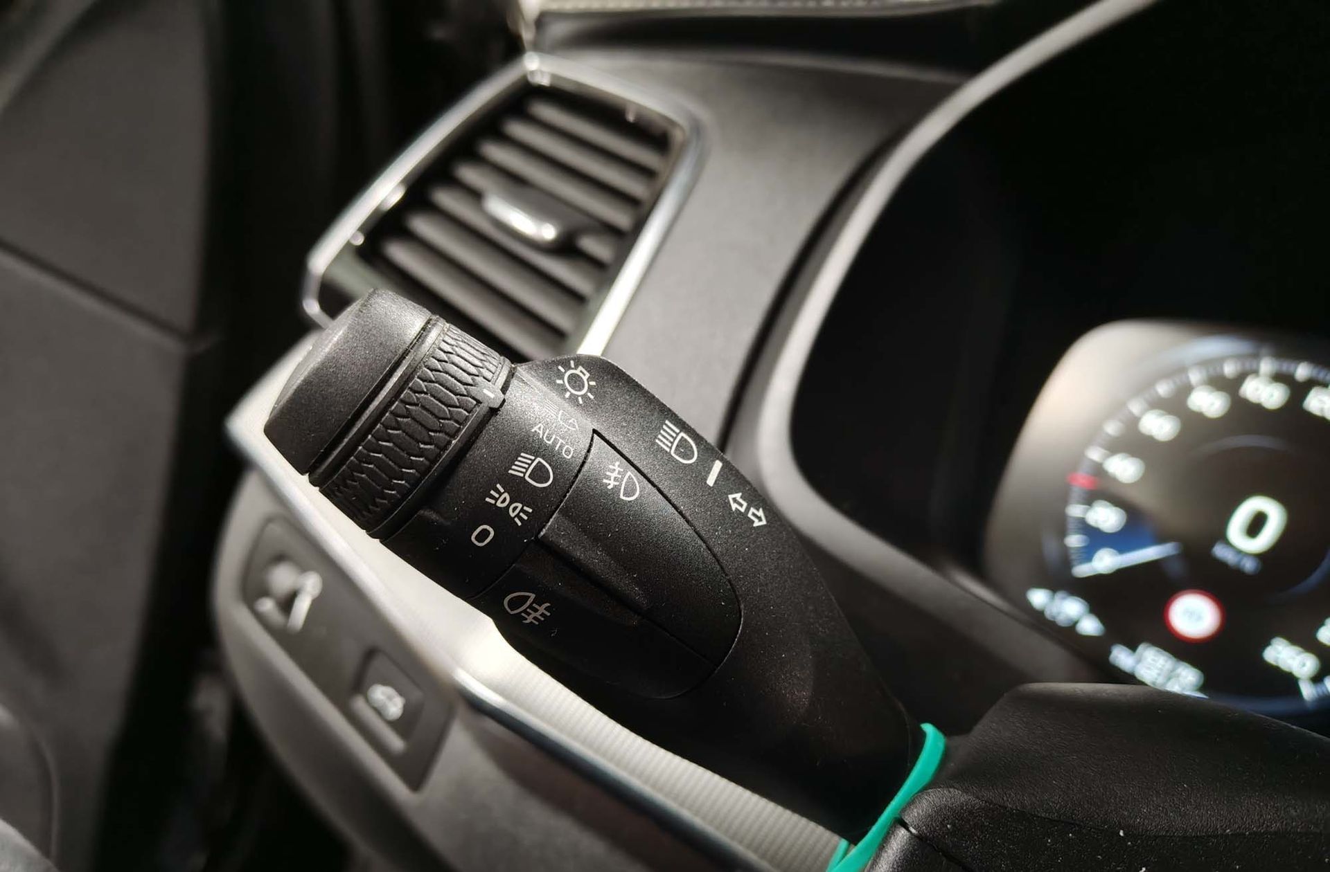 Volvo XC90 D5 R-Design AWD 7 plazas - foto 31