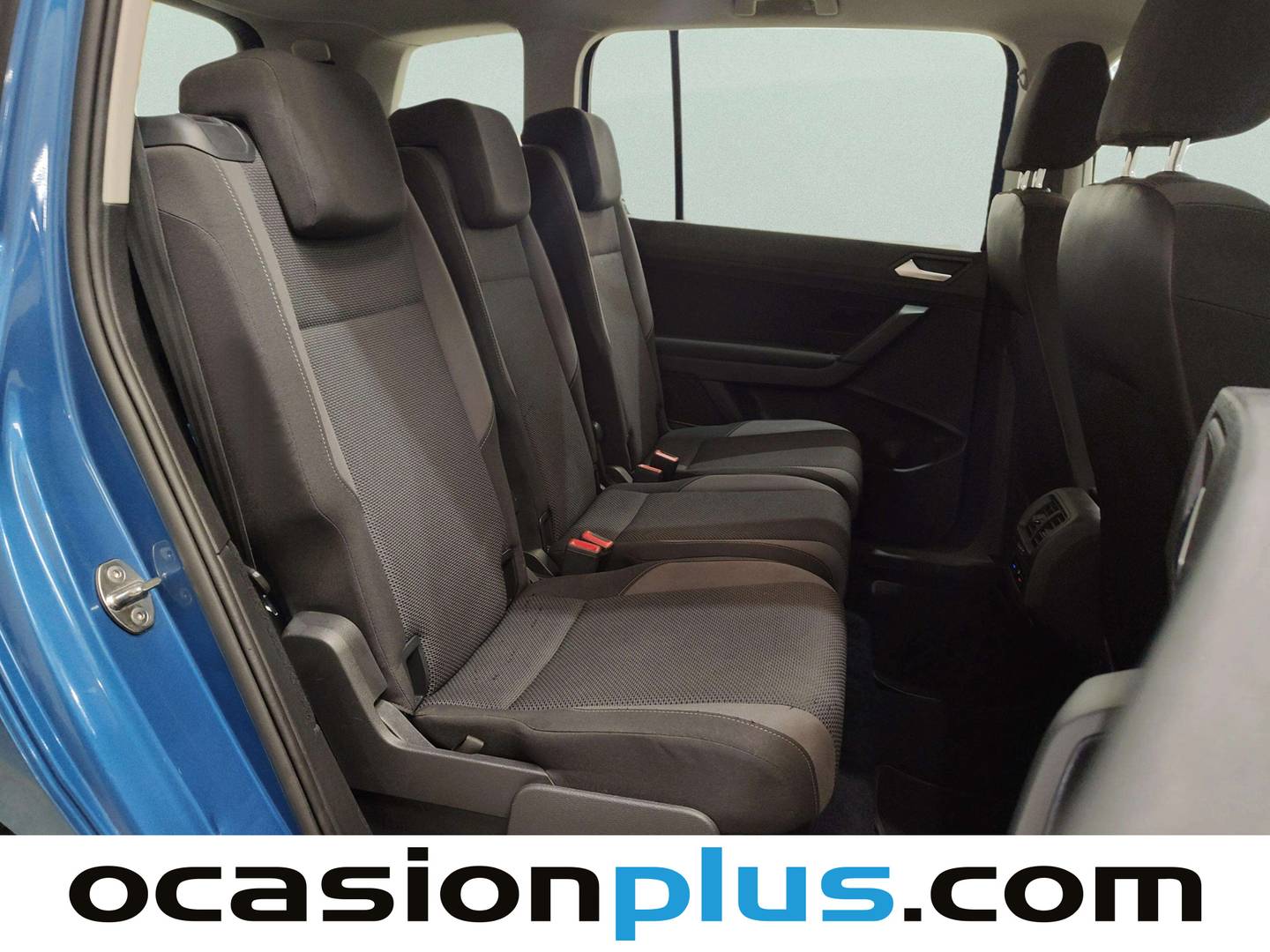 Volkswagen Touran Volkswagen Touran 1.2 TSI Edition BMT (110 CV) 7 Plazas gasolina