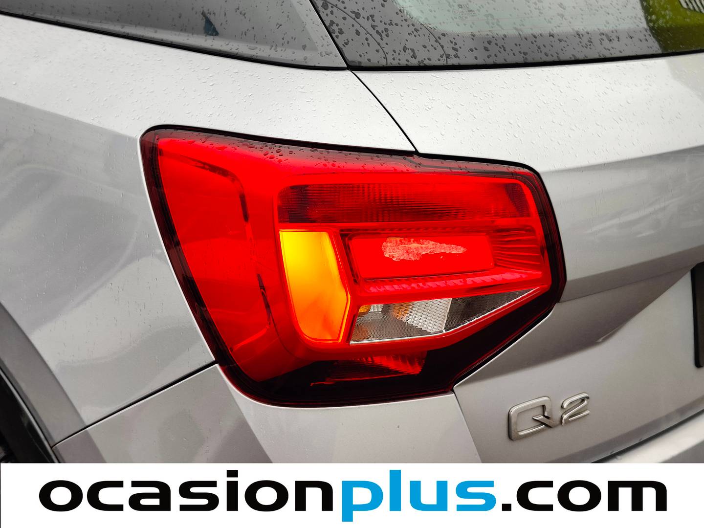 Audi Q2 Audi Q2 Advanced 35 TFSI (150 CV) S tronic al mejor precio