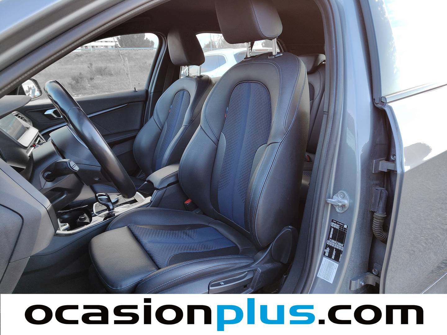 Foto BMW Serie 1 BMW Serie 1 118d (150 CV) Pack M