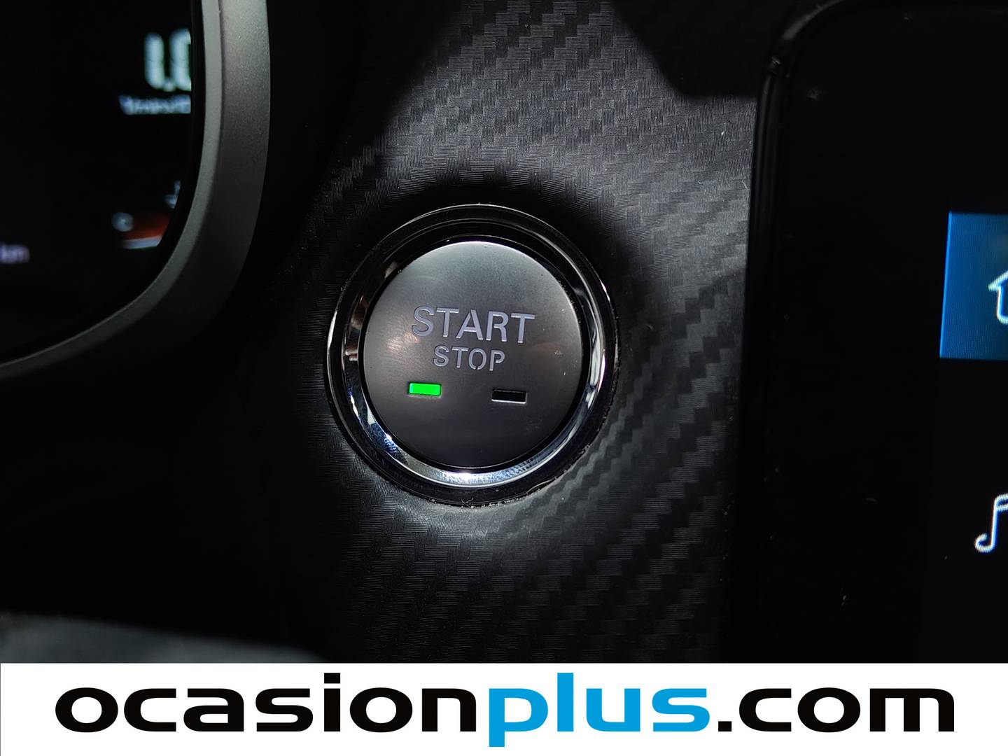 Foto MG ZS MG ZS 1.0T Comfort Auto  (111 CV)