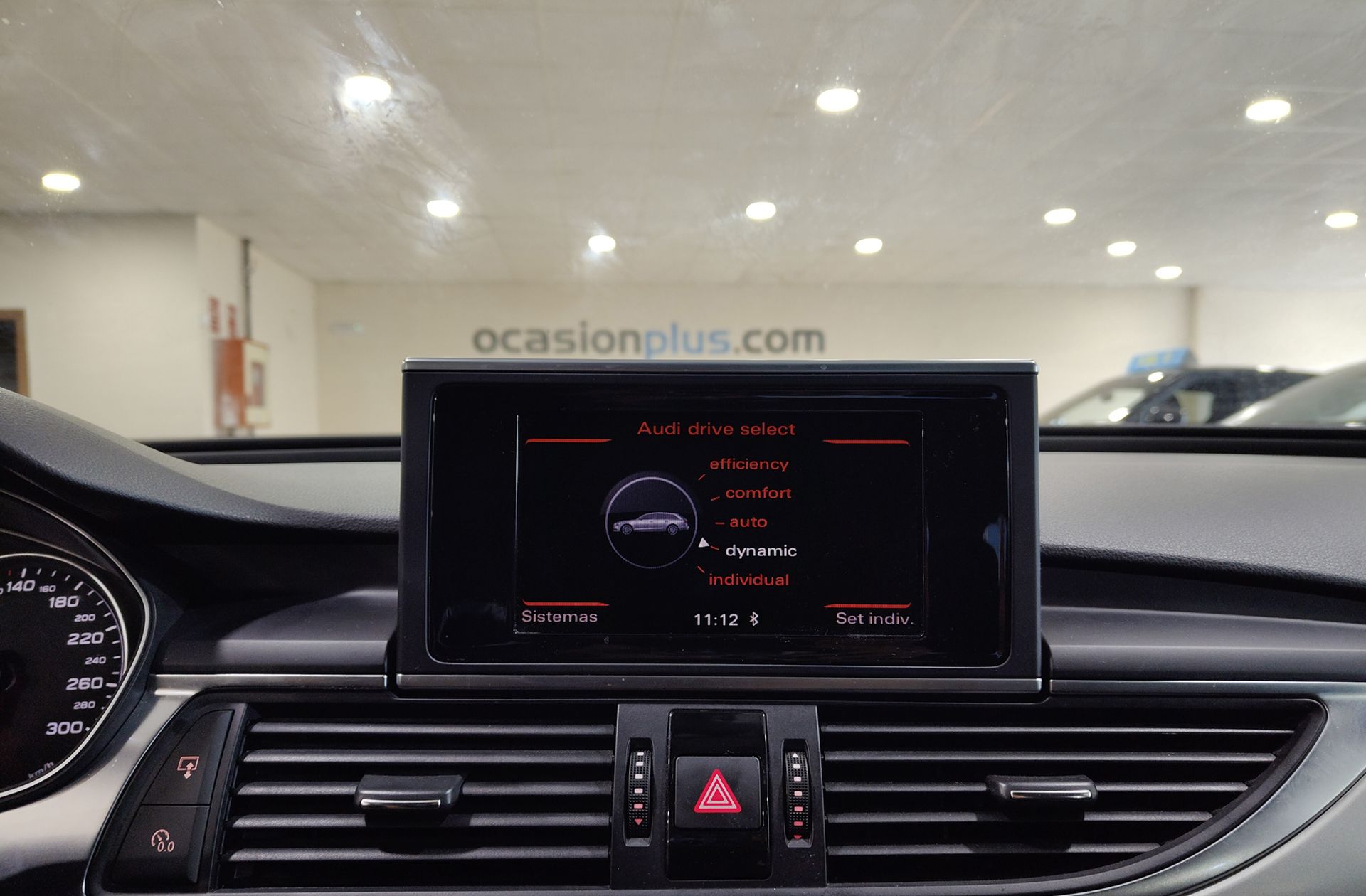 Audi A6 Avant 2.0 TDI Pack S-Line - foto 8