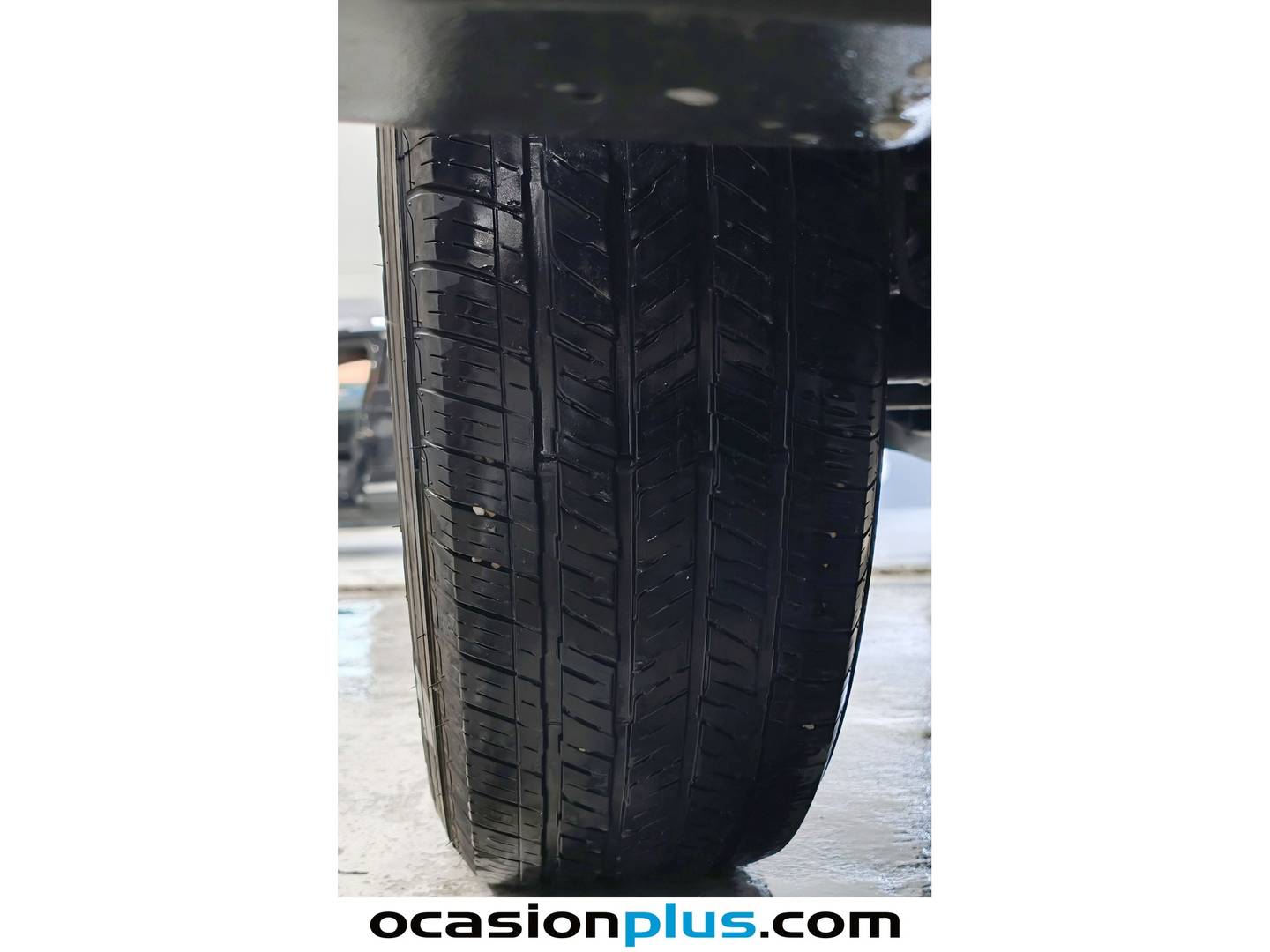 Jeep Wrangler Unlimited Jeep Wrangler Unlimited 2.2 CRD Sahara 8ATX (200 CV) de segunda mano