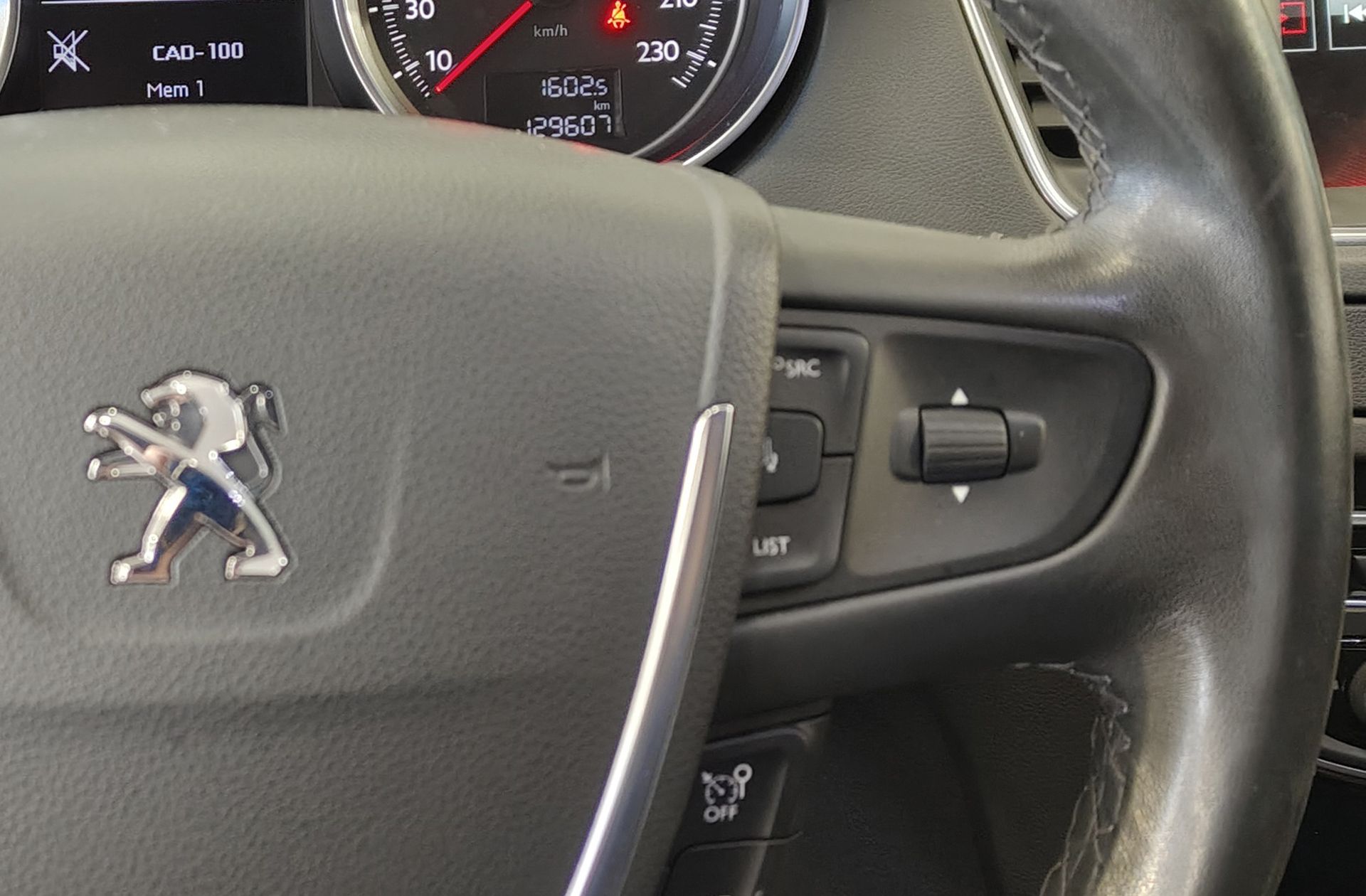Peugeot 508 2.0 BlueHDi GT Line - foto 27