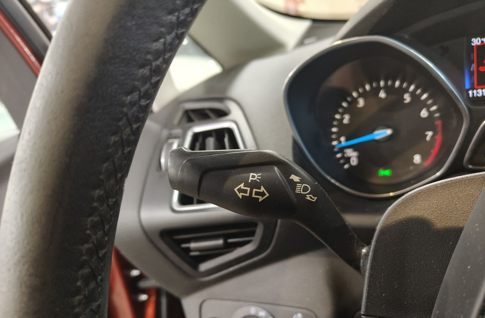 Ford Grand C-Max 1.0 EcoBoost Titanium - foto 26