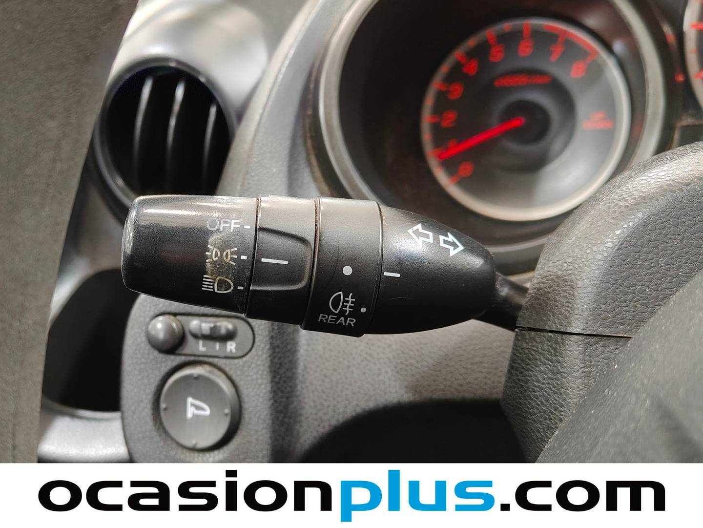Honda Jazz Honda Jazz 1.4 i-VTEC TREND (99 CV) de ocasión