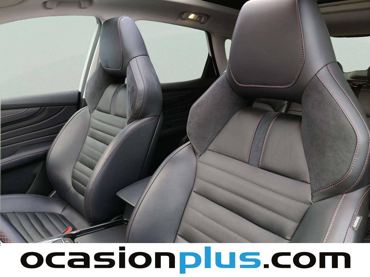 Foto MG HS MG HS 1.5 Turbo GDI Luxury DCT (162 CV)