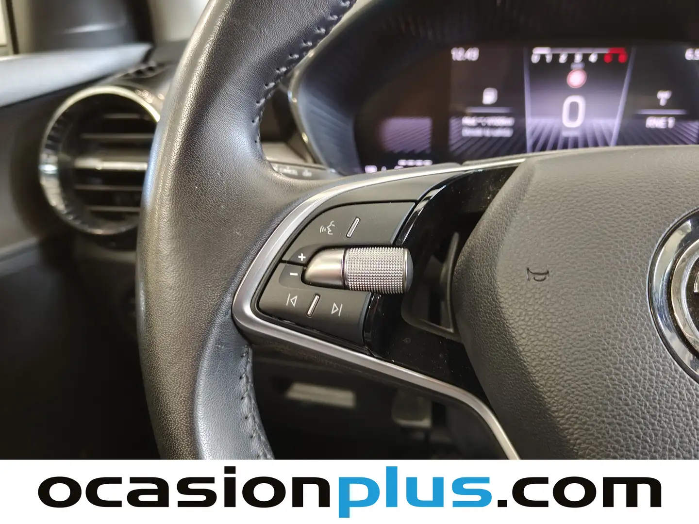 Foto Skoda Fabia Skoda Fabia 1.0 TSI Selection (95 CV)