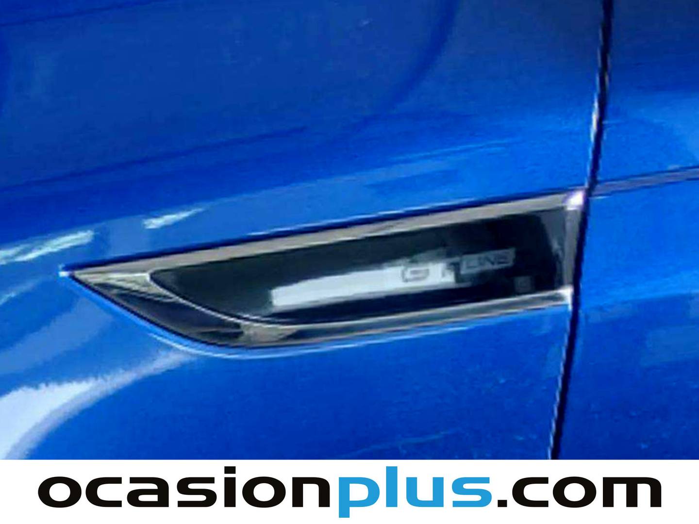 Renault Mégane Renault Megane GT Line Energy TCe (130 CV) de segunda mano