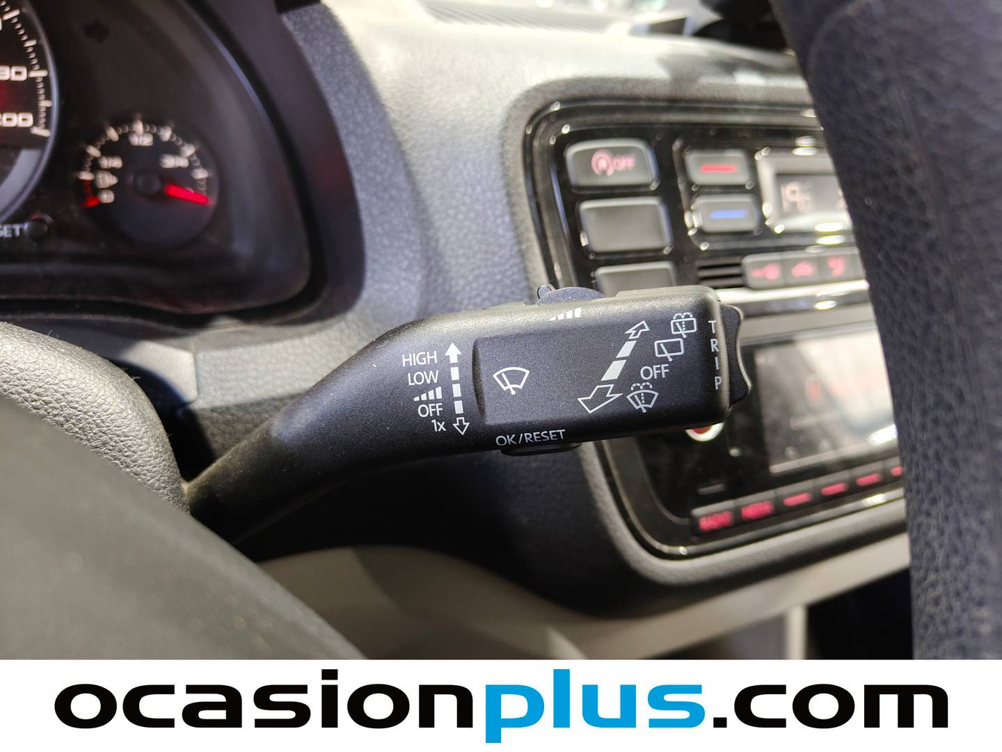 Seat Mii Seat Mii 1.0 Style Edition Plus (75 CV) manual