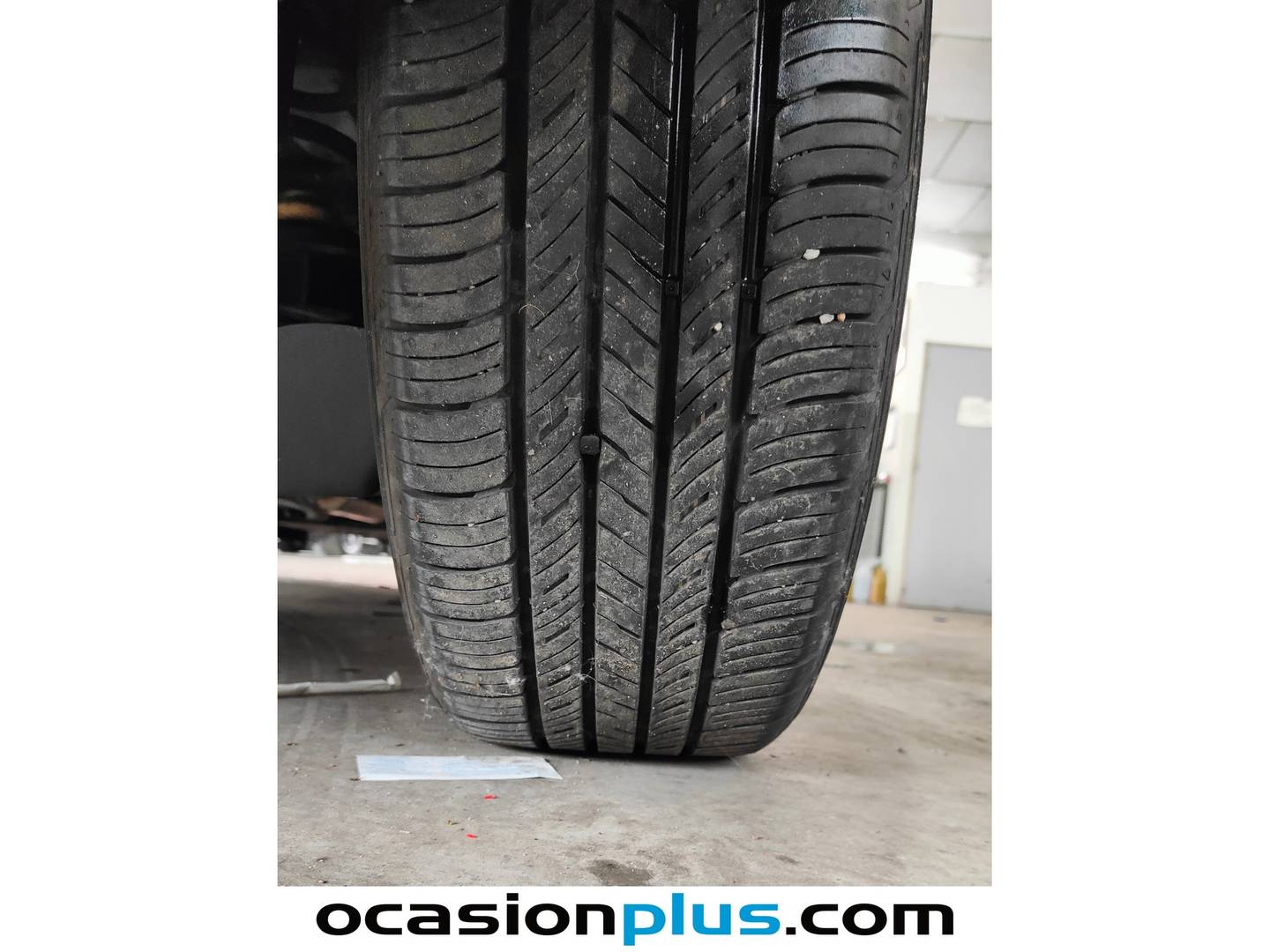 Peugeot 5008 Peugeot 5008 1.6L THP GT Line EAT6 (165 CV) 7 Plazas 165cv