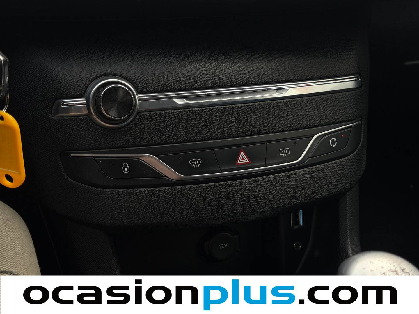Peugeot 308 Peugeot 308 BlueHDi 120 Style (120 CV) 120cv