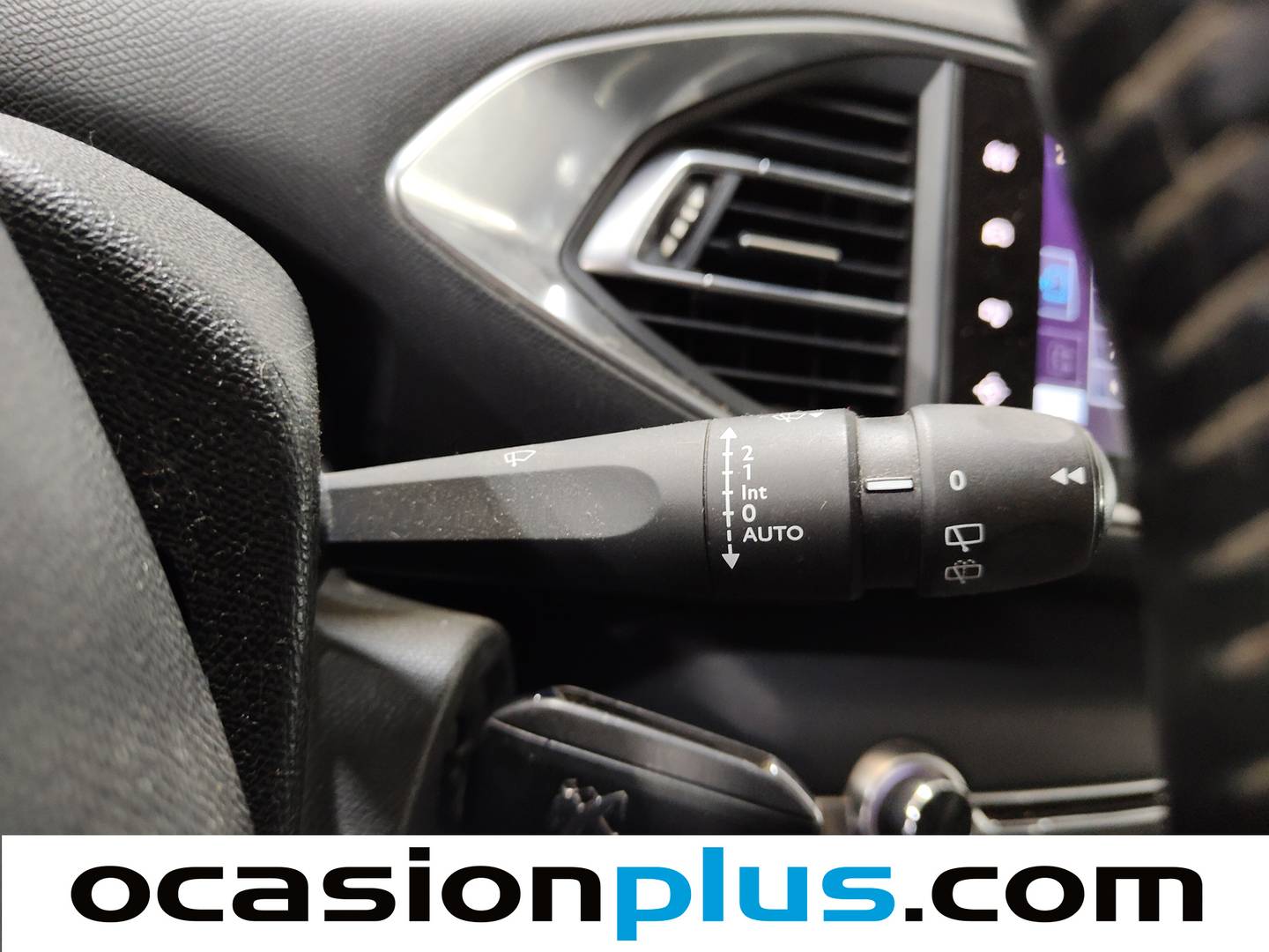 Peugeot 308 Peugeot 308 SW BlueHDI 120 Style (120 CV) 120cv