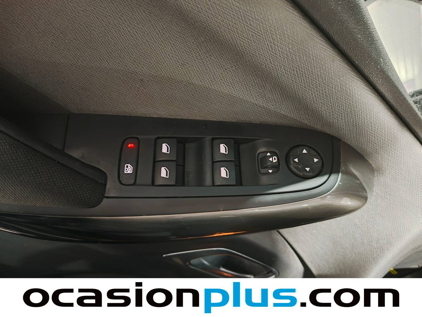 Citroën Grand C4 Spacetourer Citroen Grand C4 Spacetourer BlueHDi 130 Shine Pack EAT8 (130 CV) 7 Plazas de segunda mano