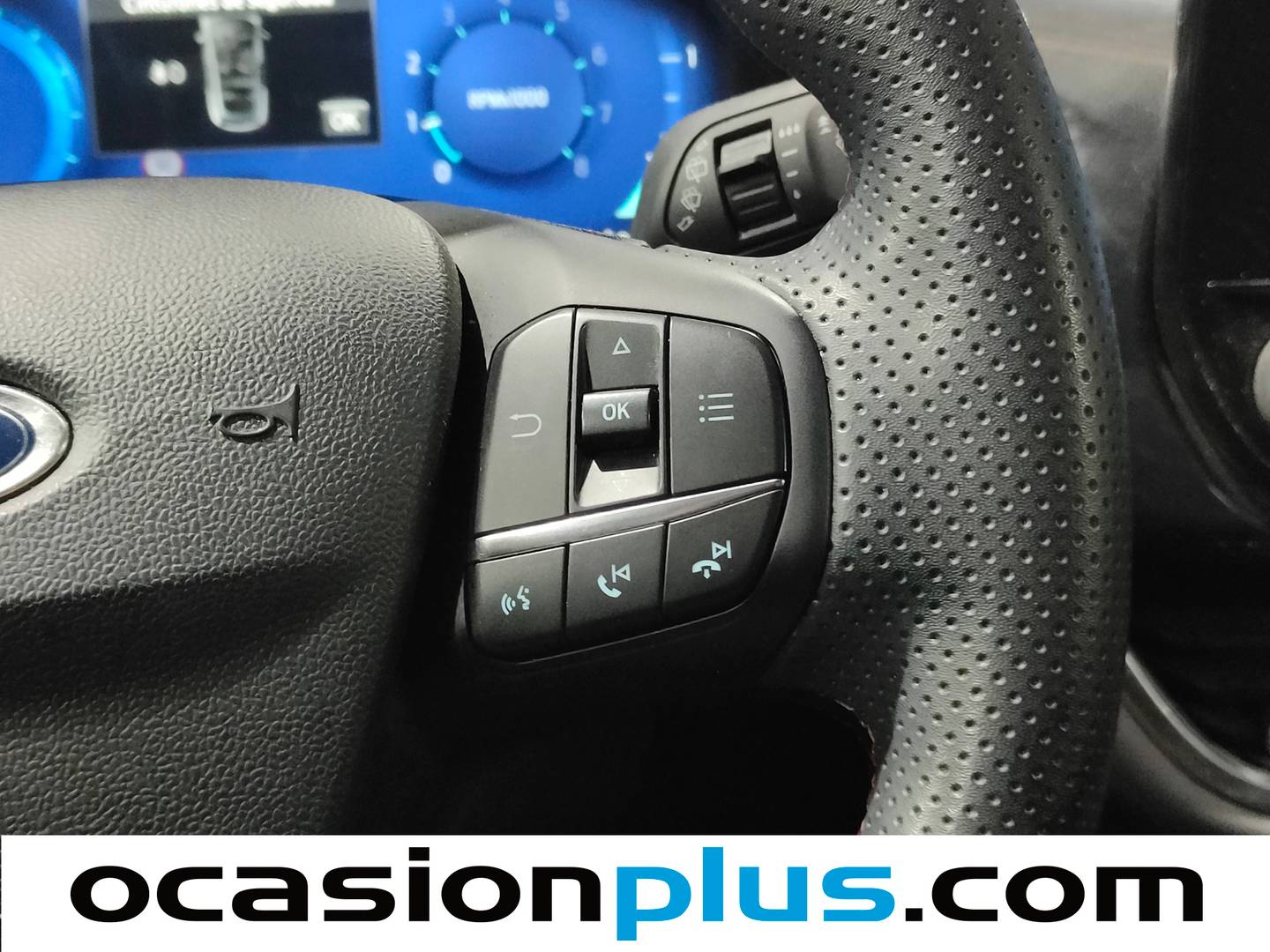 Foto Ford Puma Ford Puma 1.0 EcoBoost ST-Line Design MHEV (125 CV)