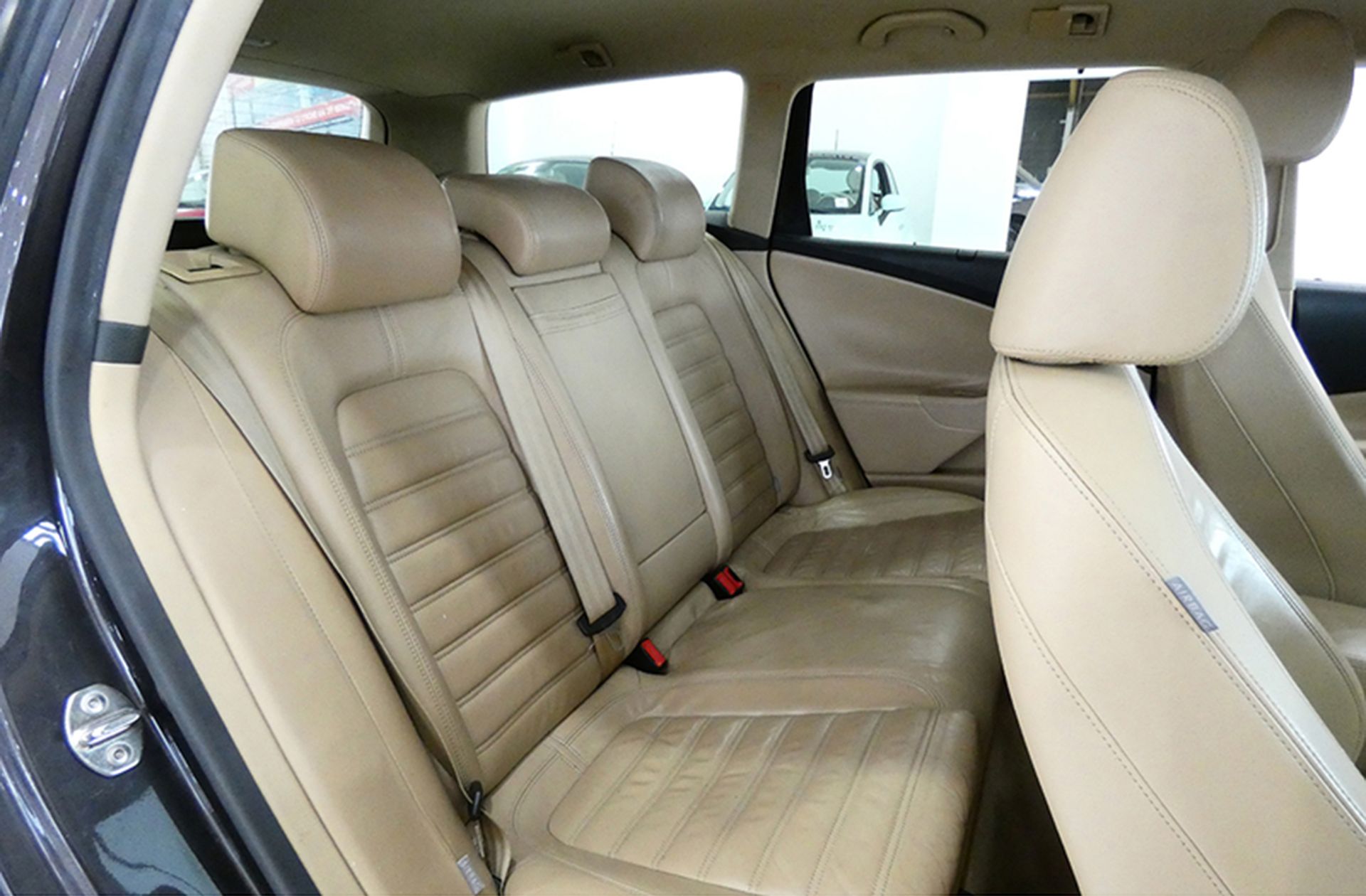 Volkswagen Passat Variant Variant Highline 2.0 TDI DSG - foto 14