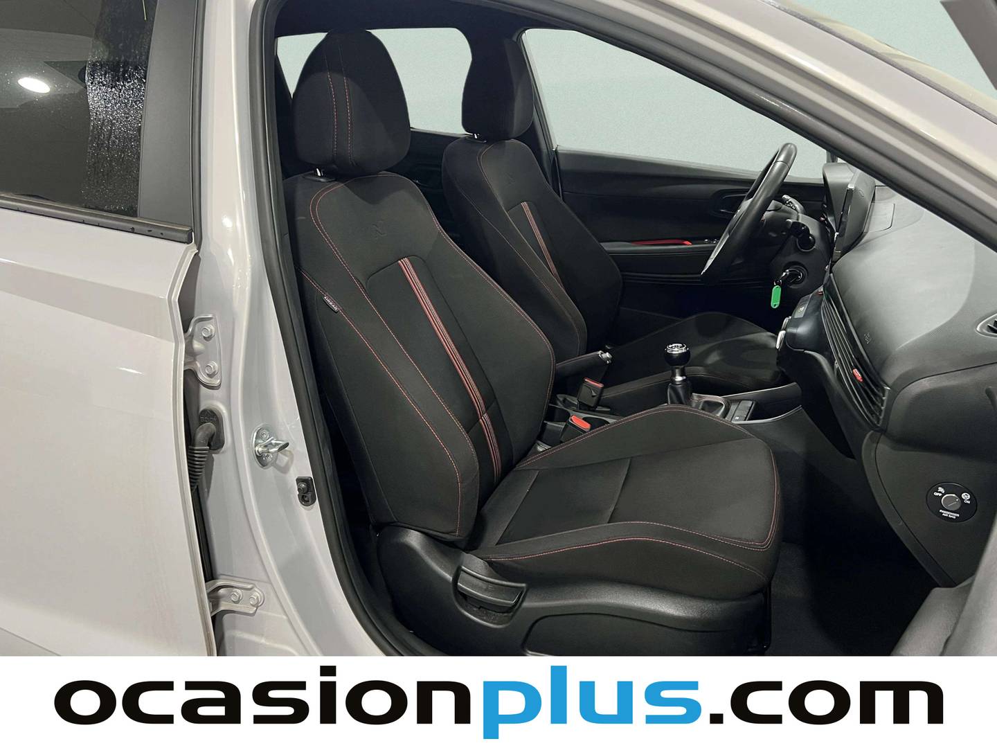 Foto Hyundai i20 Hyundai i20 1.2 MPI N Line (79 CV)