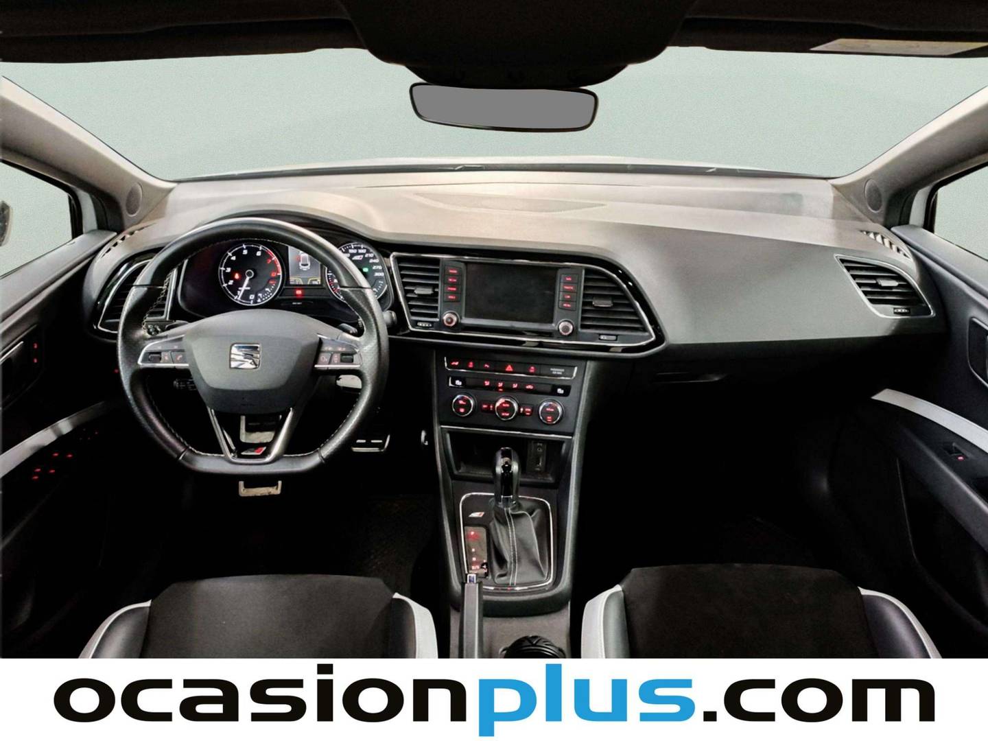 Seat León Seat León ST 2.0 TSI S&S Cupra DSG (290 CV) 290cv