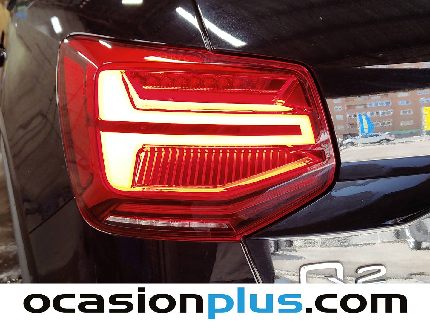 Audi Q2 Audi Q2 Advanced 30 TDI (116 CV) al mejor precio