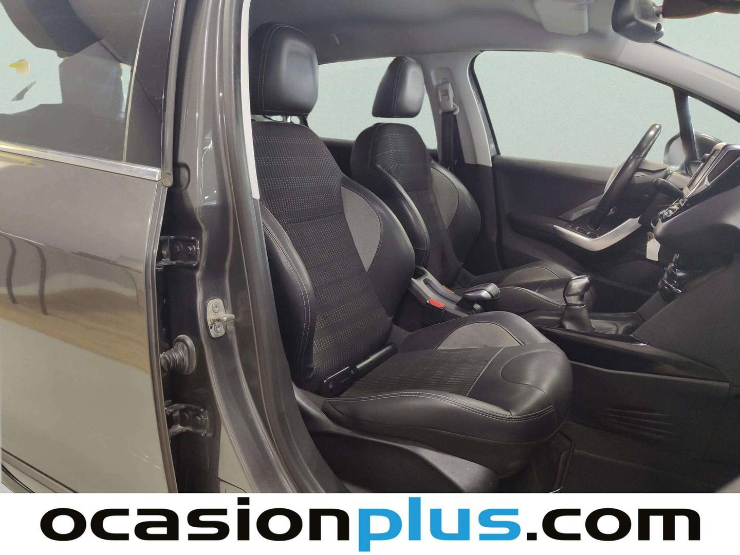 Peugeot 2008 Peugeot 2008 BlueHDi 100 S&S Allure (100 CV) manual