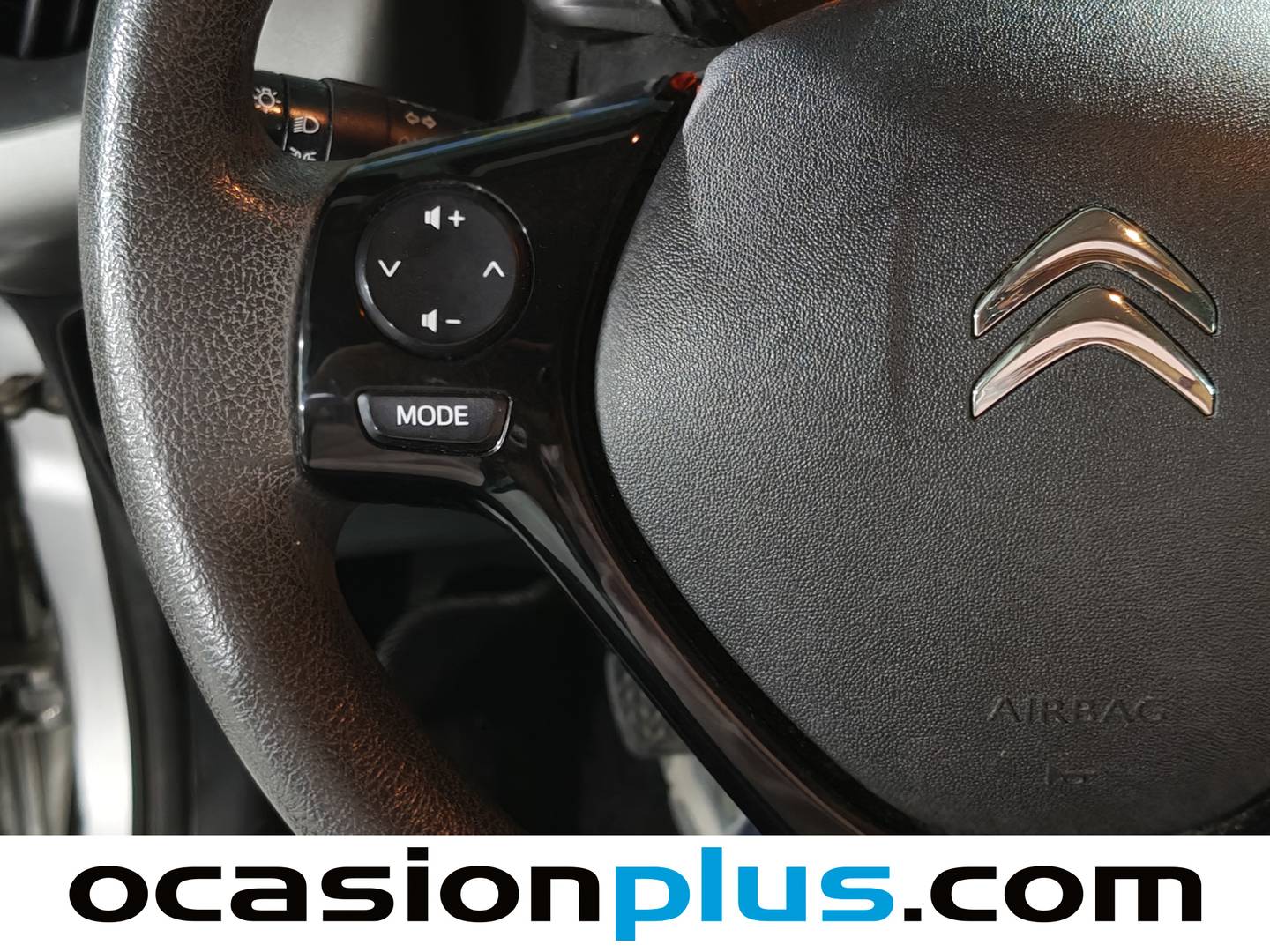Citroën C1 Citroën C1 PureTech 82 Feel (82 CV) seminuevo