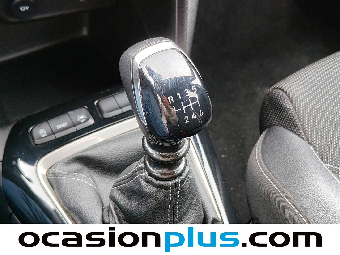 Opel Corsa Opel Corsa 1.2 T XHL GS (100 CV) de segunda mano