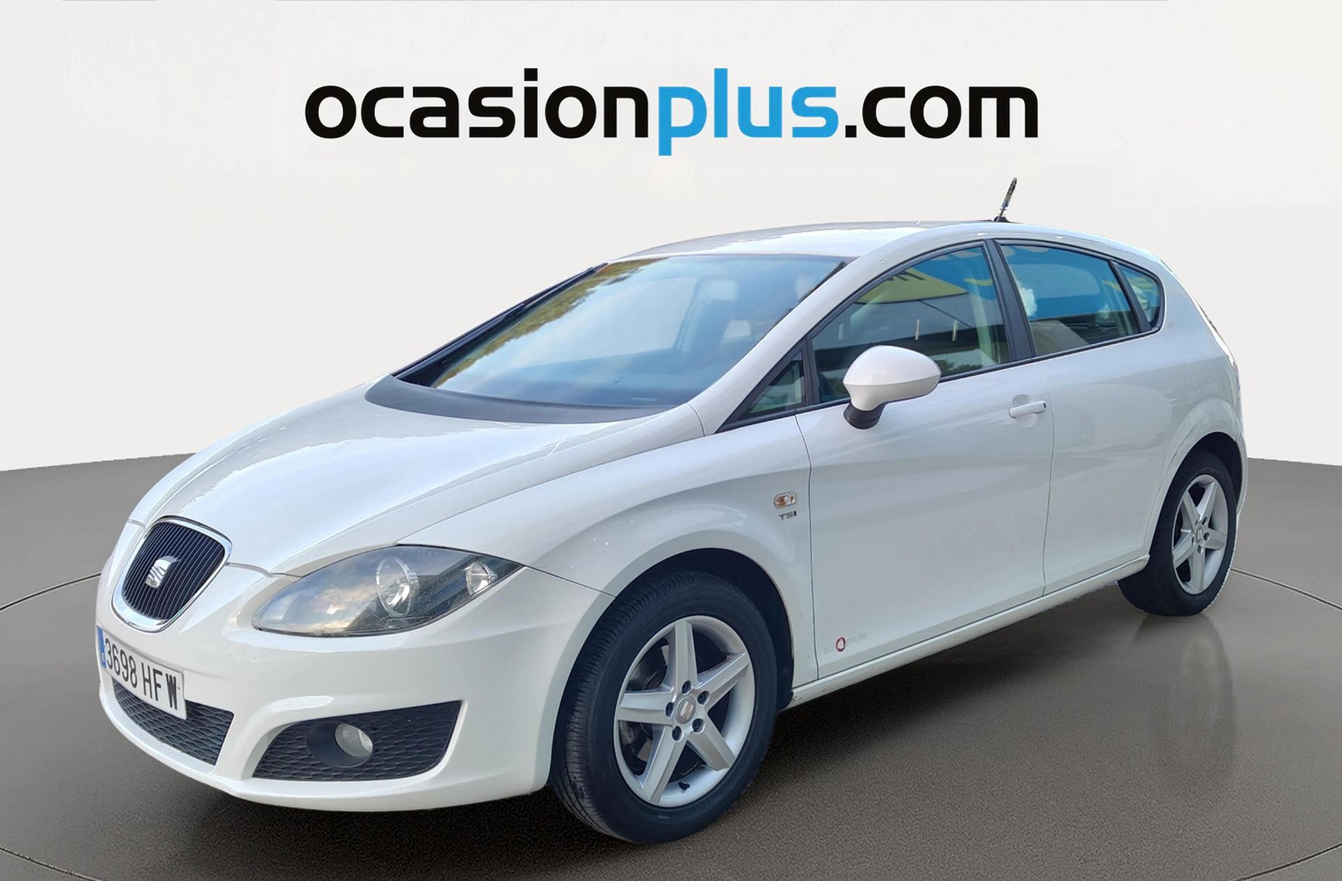 SEAT León 1.2 TSI Reference Copa