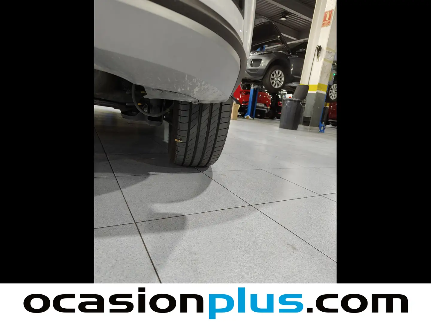 Foto Hyundai Bayon Hyundai Bayon 1.0 TGDI 48V Maxx (100 CV)