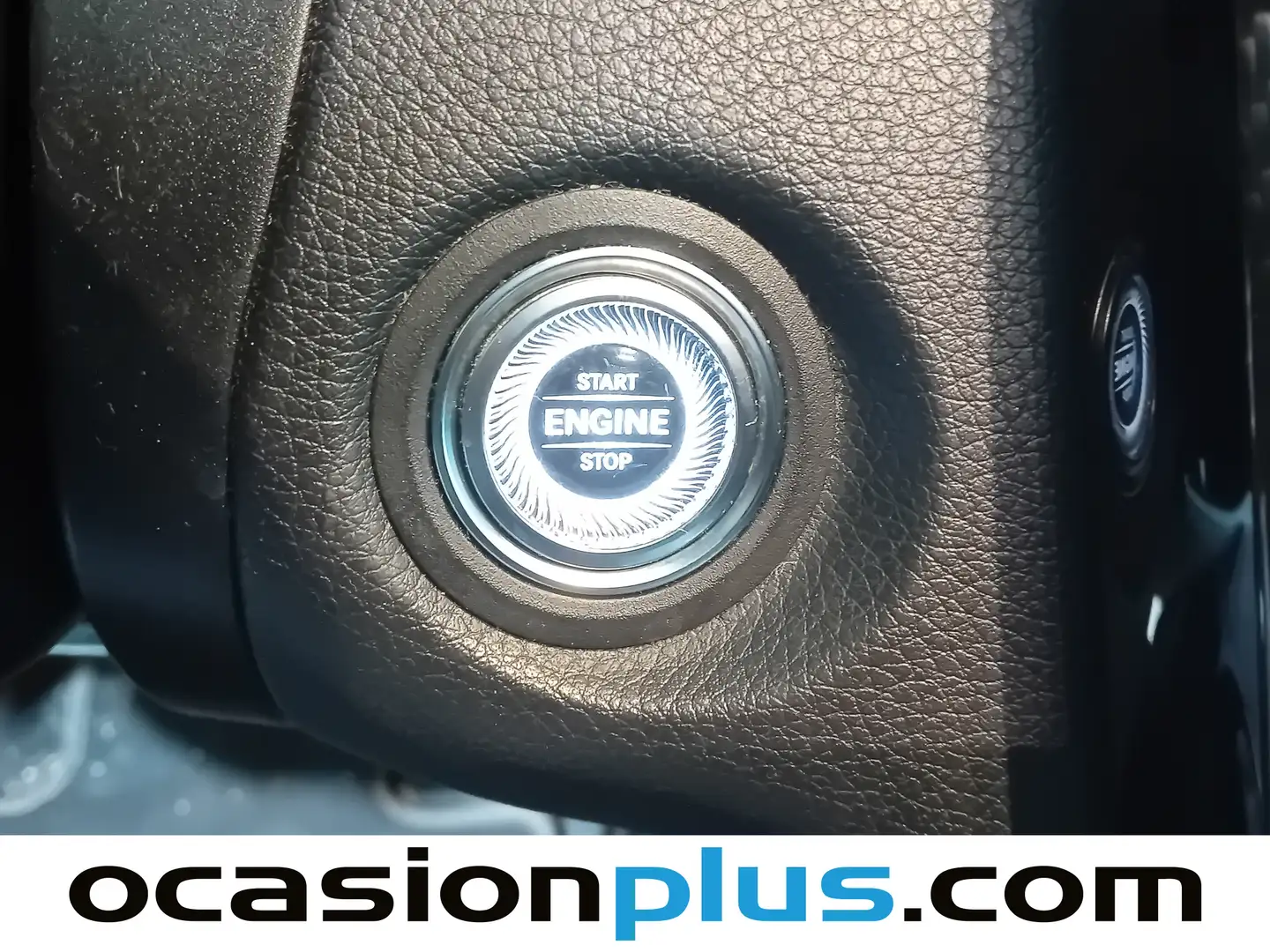 Foto Mercedes Clase GLC Mercedes-Benz GLC 200 4Matic (197 CV) Pack AMG