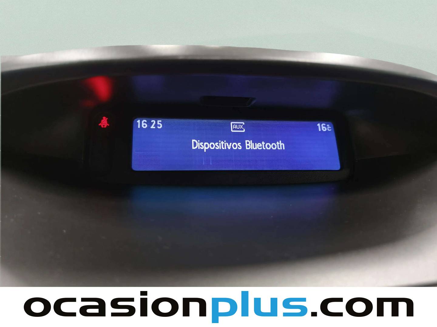 Equipamiento del Renault Mégane Renault Megane Limited dCi (95 CV)