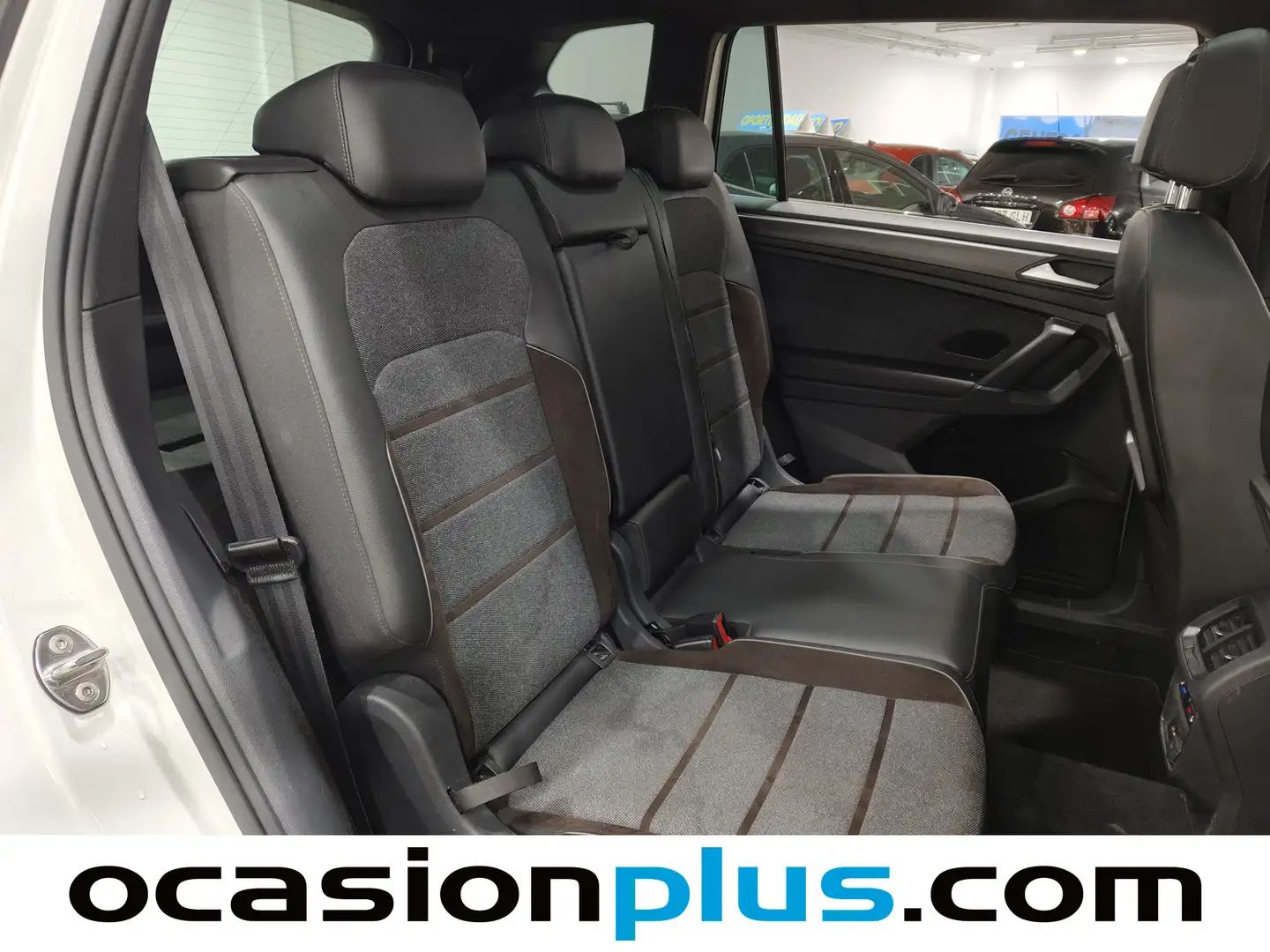 Foto Seat Tarraco SEAT Tarraco 2.0 TDI S&S Xcellence Plus 7 Plazas (150 CV)
