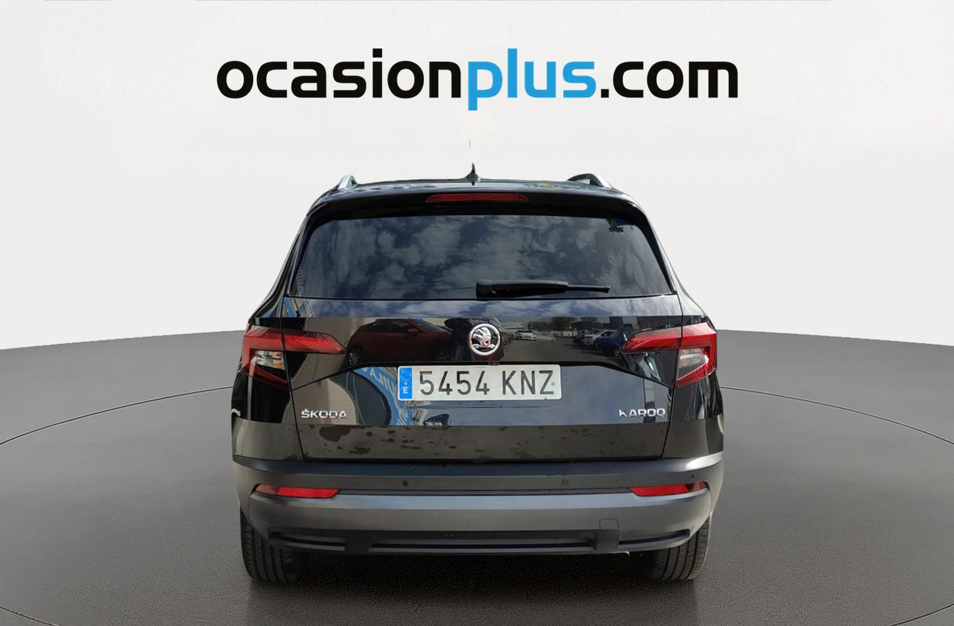 Škoda Karoq 1.6 TDI Ambition - foto 17