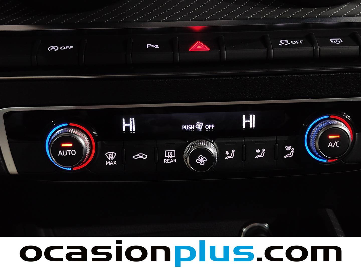 Acabados Audi Q2 Audi Q2 sport 30 TDI (116 CV)