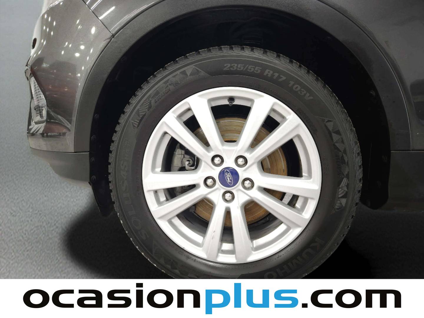Ford Kuga Ford Kuga 2.0 TDCI Business 4x2 S&S (150 CV) km 0