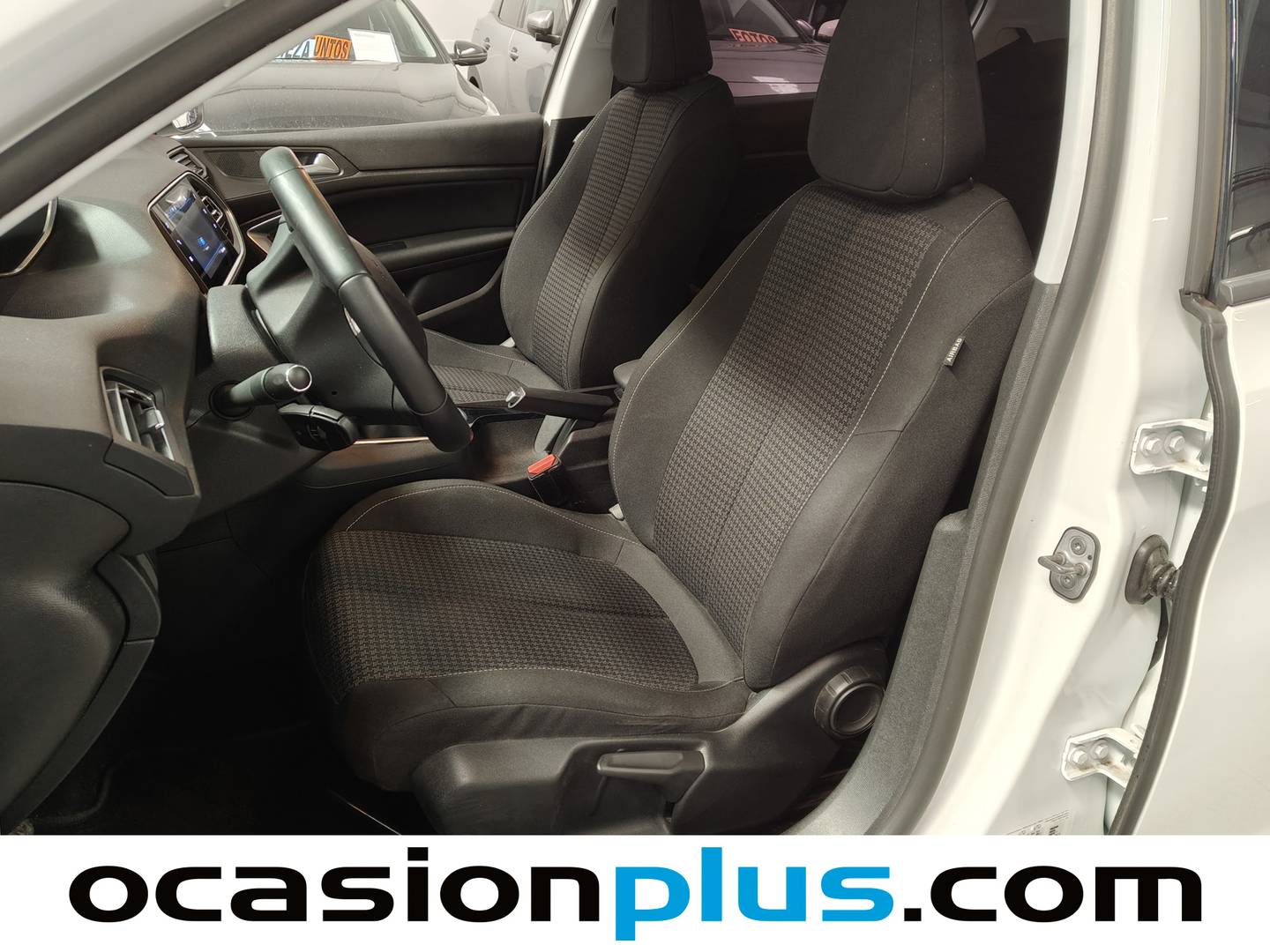 Foto Peugeot 308 Peugeot 308 PureTech 110 S&S Active Pack (110 CV)