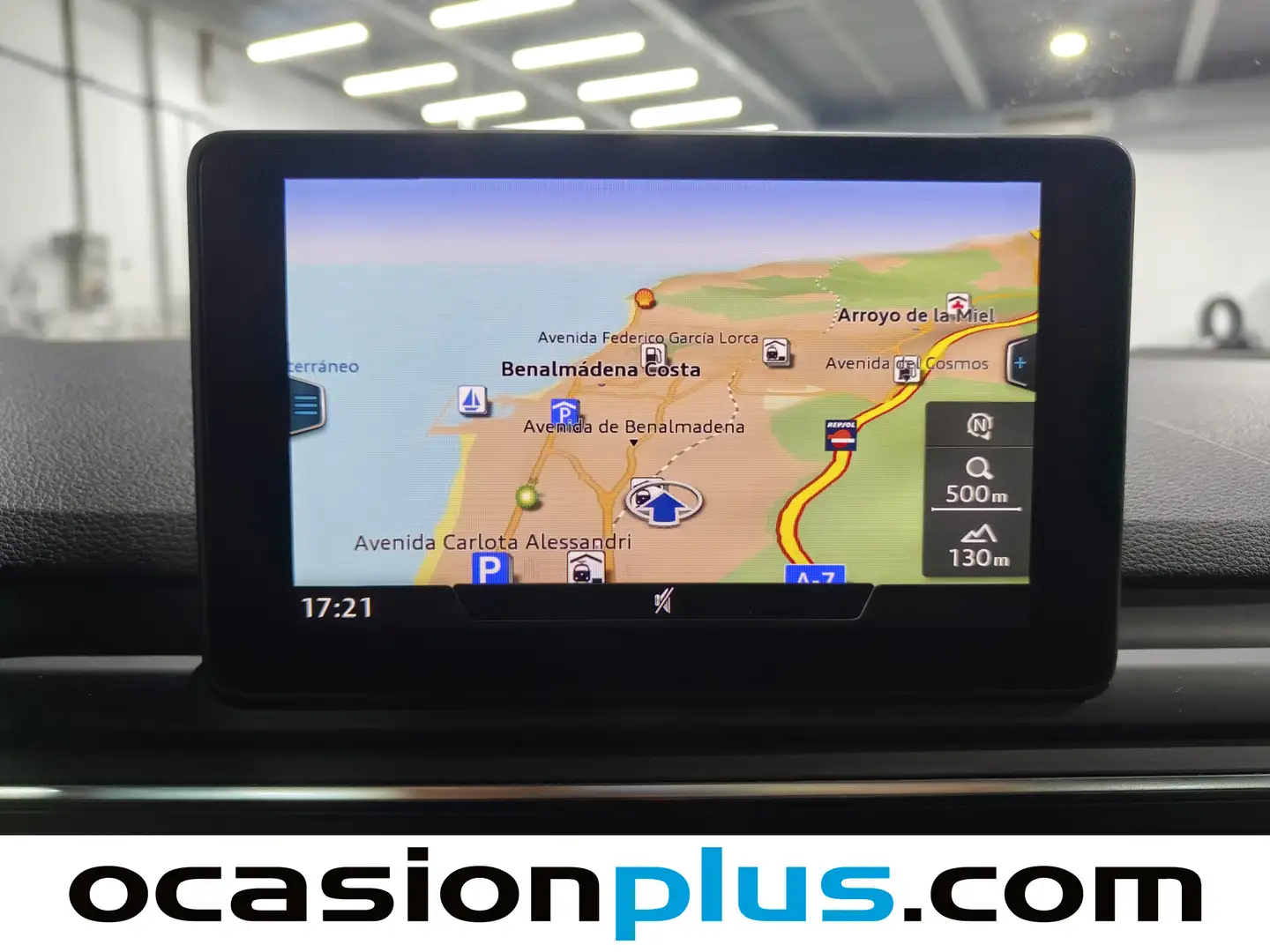 Foto Audi A4 Audi A4 Advanced edition 2.0 TDI (150 CV)