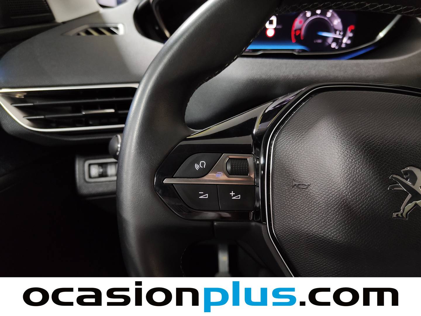 Peugeot 5008 Peugeot 5008 PureTech 130 S&S Allure Pack (130 CV) 7 Plazas seminuevo