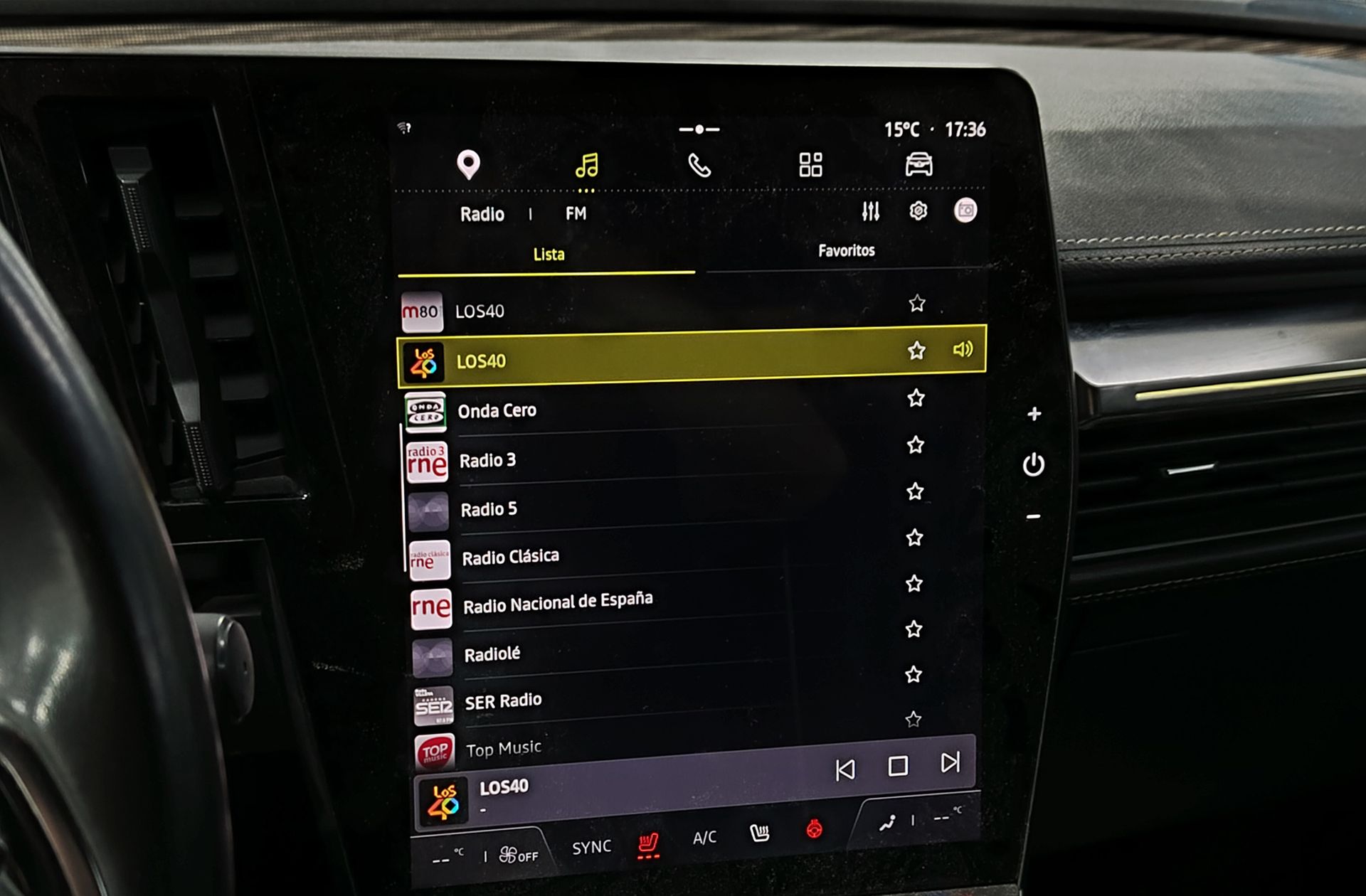 Renault Mégane E-Tech Techno EV40 Standard Charge - foto 36