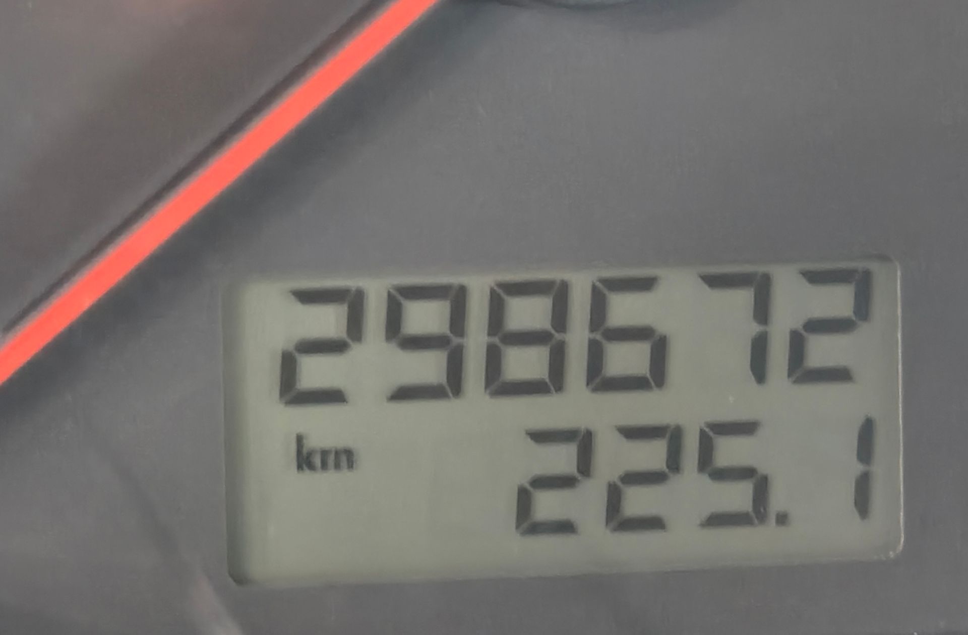 Volkswagen Polo 1.9 SDI Match - foto 8