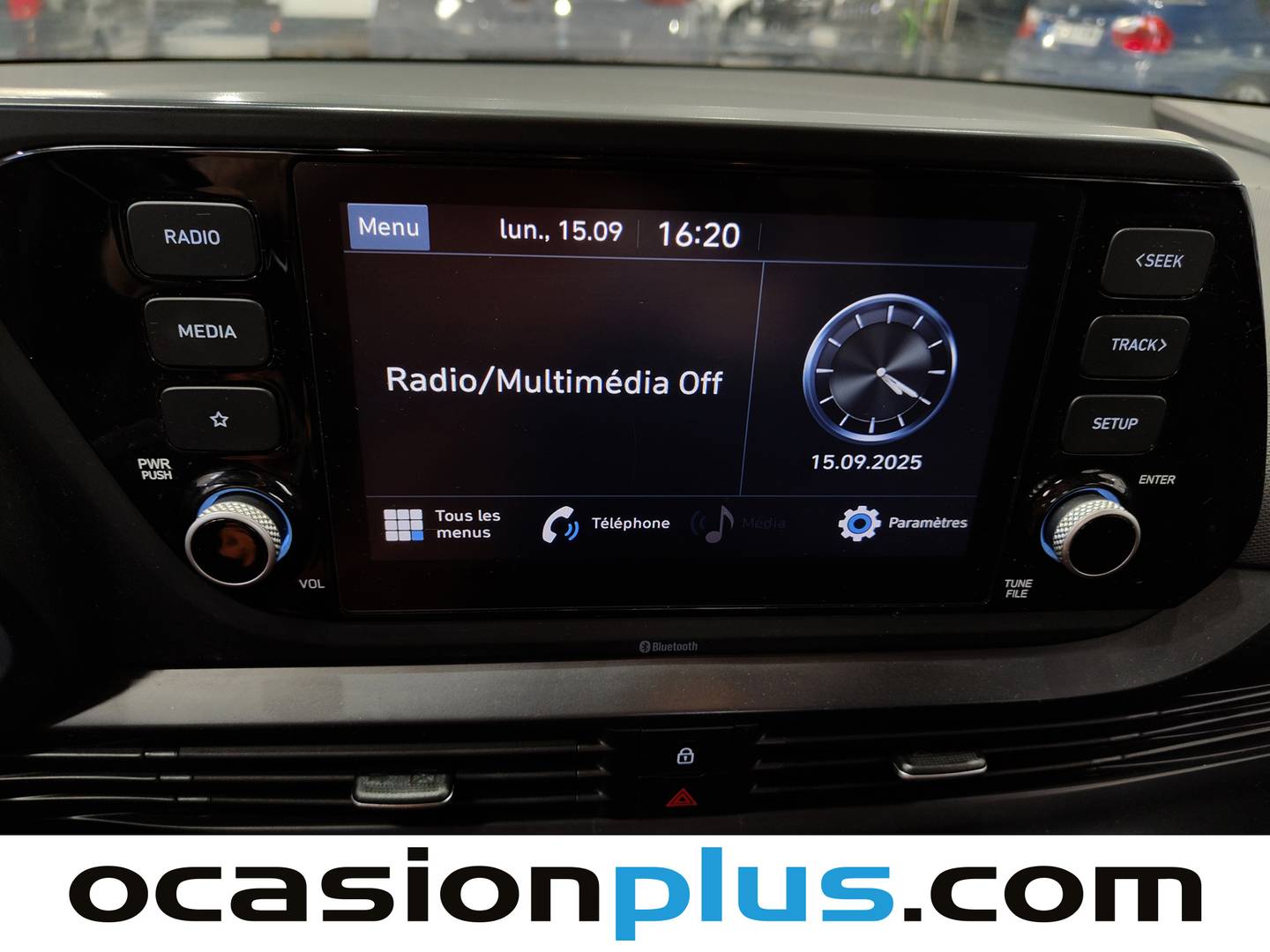 Hyundai Bayon Hyundai Bayon 1.0 TGDI 48V Maxx (100 CV) km 0