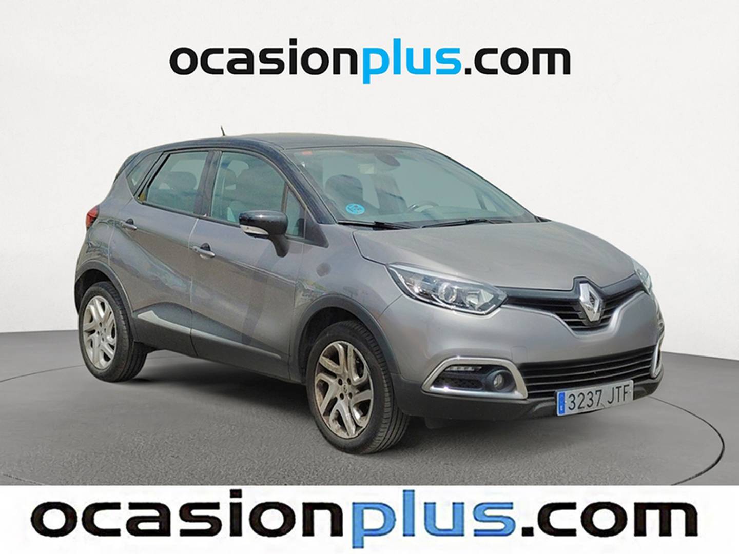 Foto Renault Captur Renault Captur Zen Energy dCi 110 (110 CV) eco2