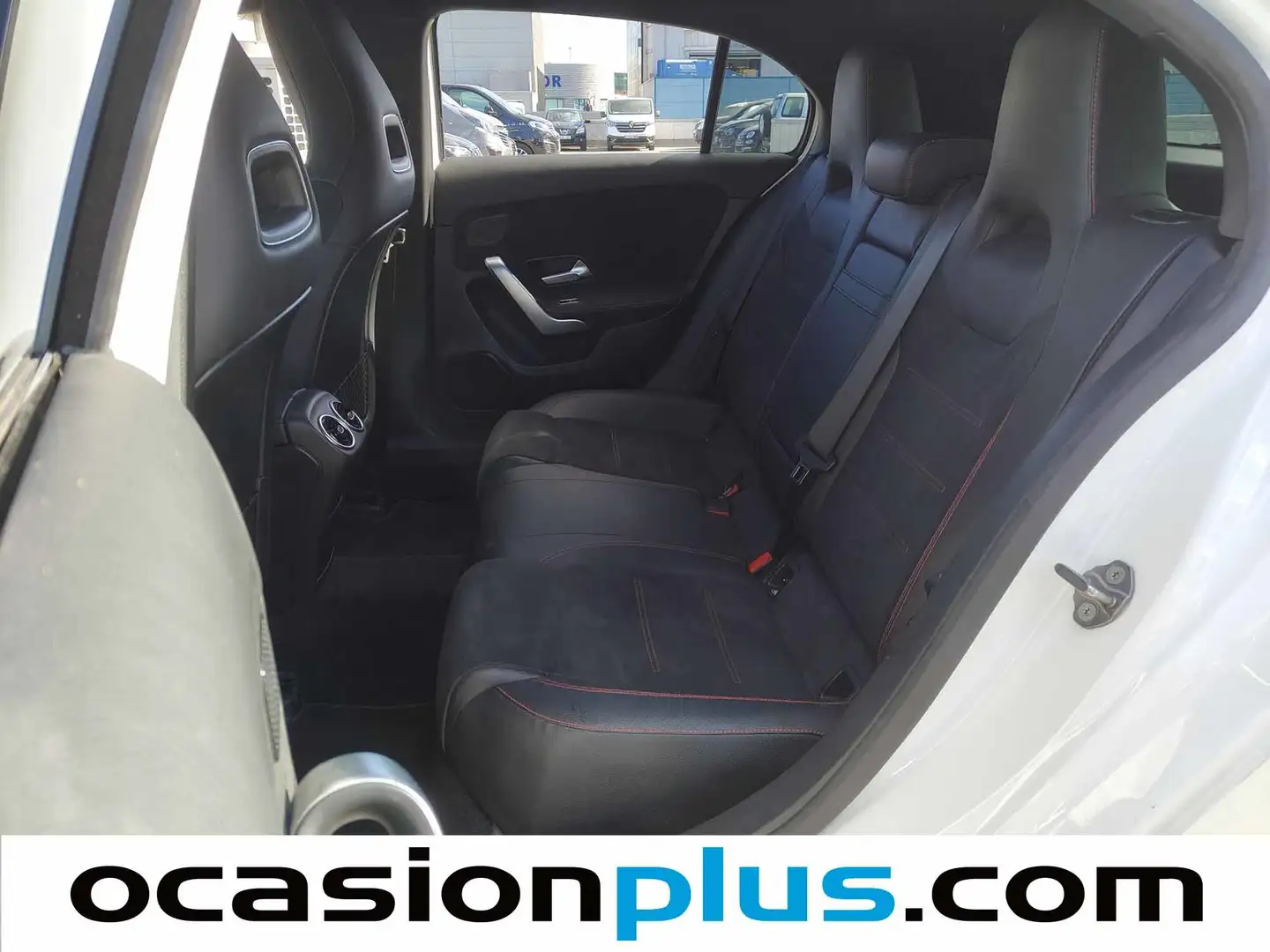 Foto Mercedes Clase A Mercedes-Benz Clase A 200 (163 CV)