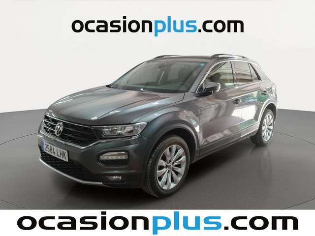 Volkswagen T-Roc Advance 1.0 TSI (115 CV) de segunda mano