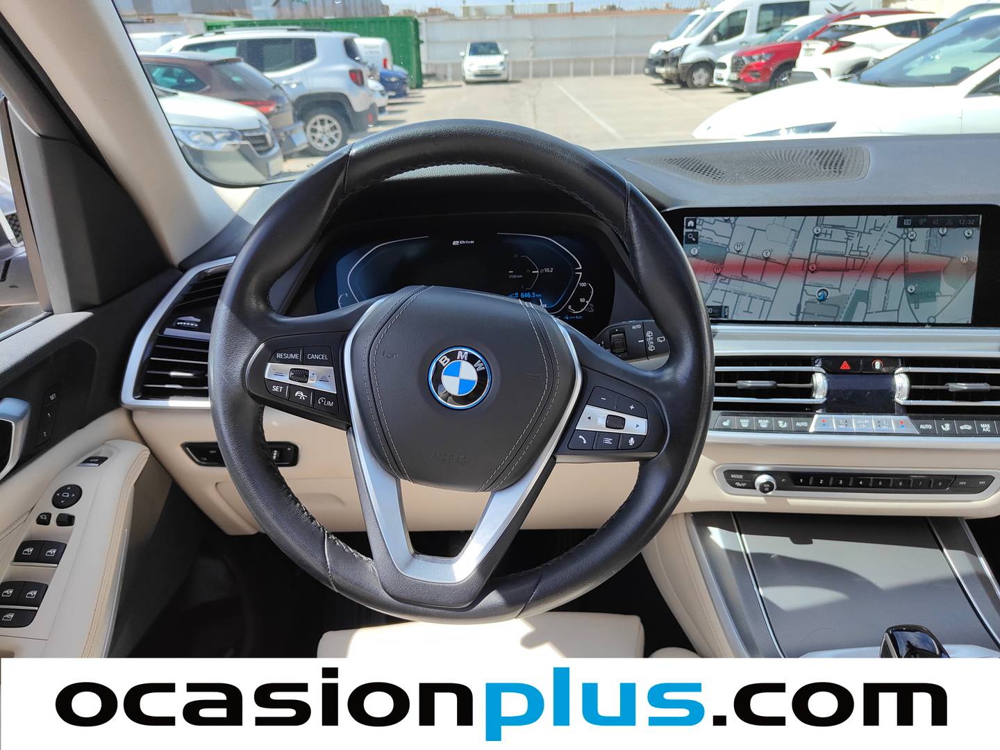BMW X5 BMW X5 xDrive45e (394 CV) 394cv