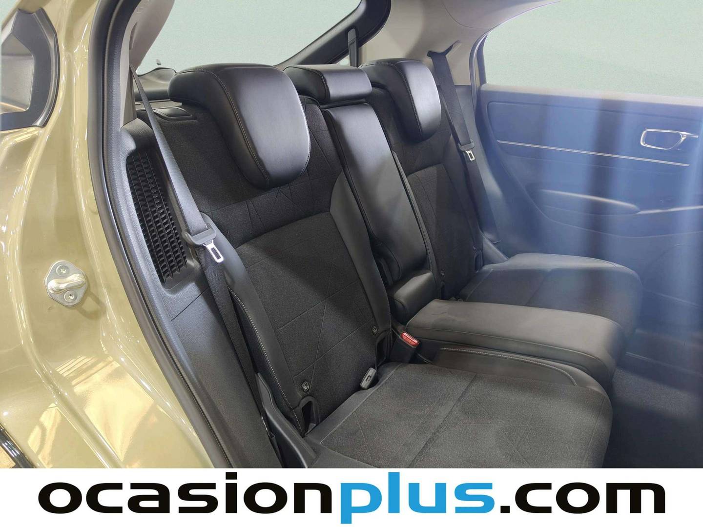 Honda HR-V Honda HR-V 1.5 i-MMD Advance 4x2 Auto (131 CV) seminuevo