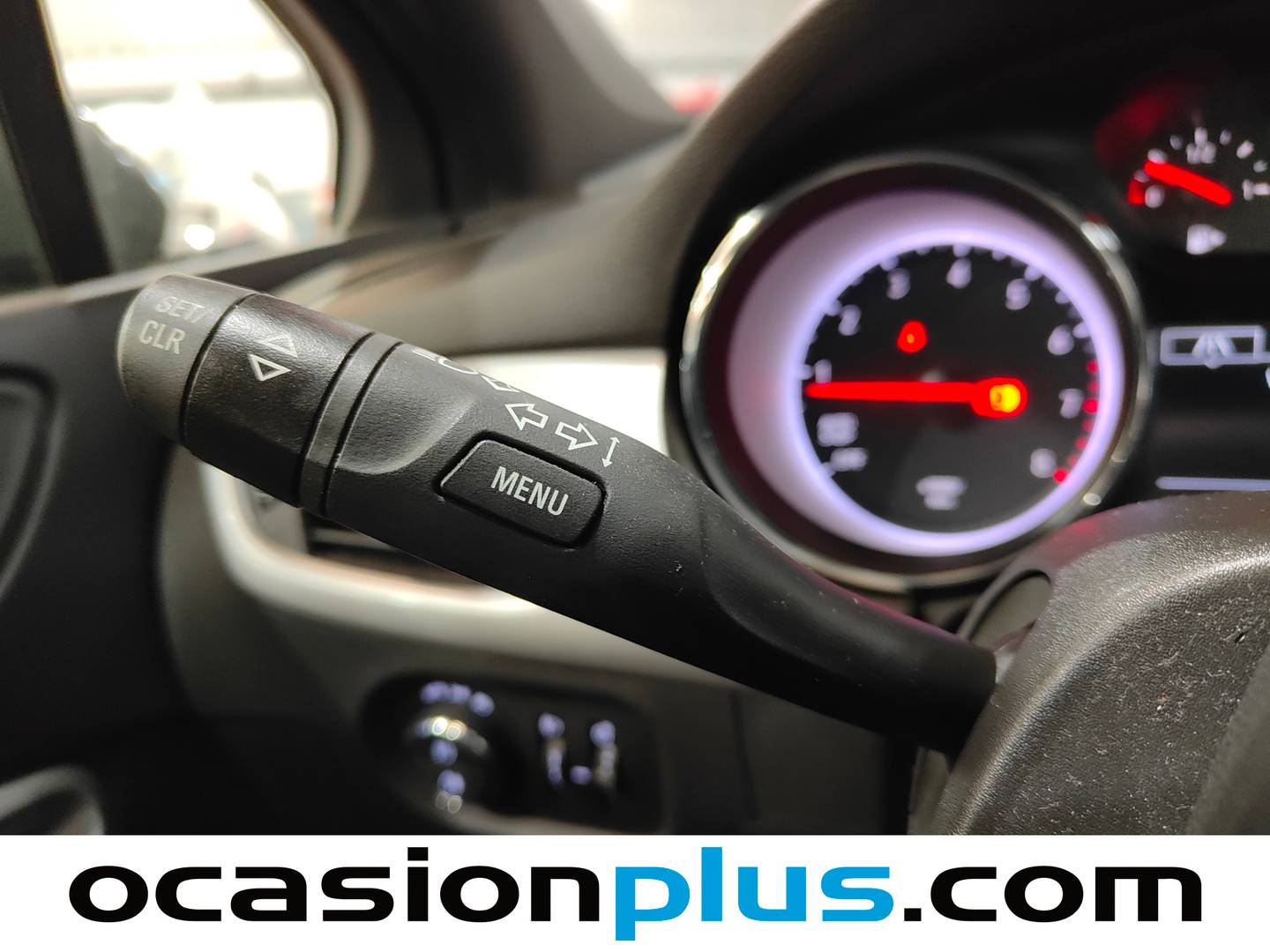 Opel Astra Opel Astra 1.2 Turbo SHL GS Line (110 CV) seminuevo