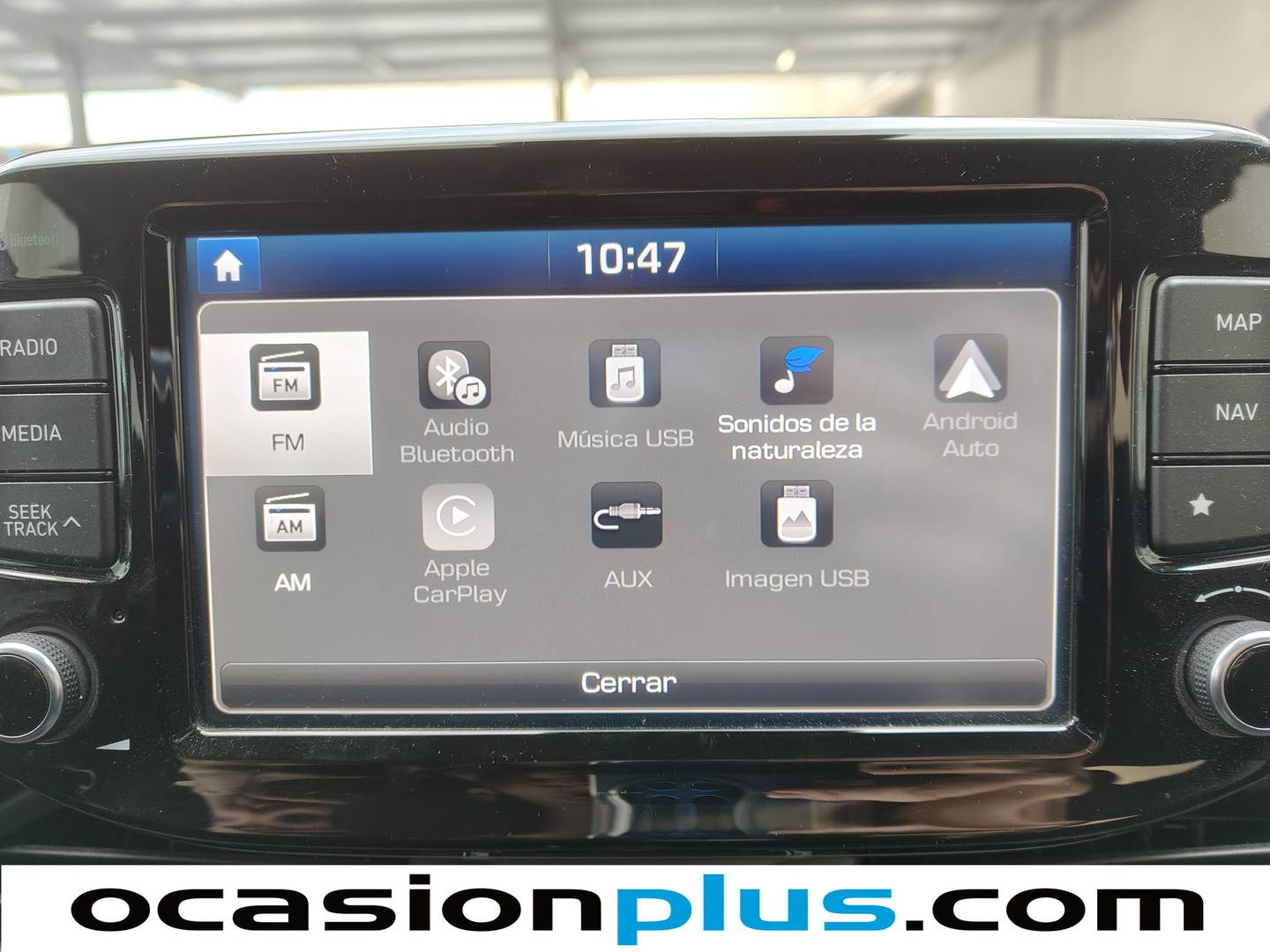 Foto Hyundai i30 Hyundai i30 Fastback 1.4 TGDI Tecno (140 CV)