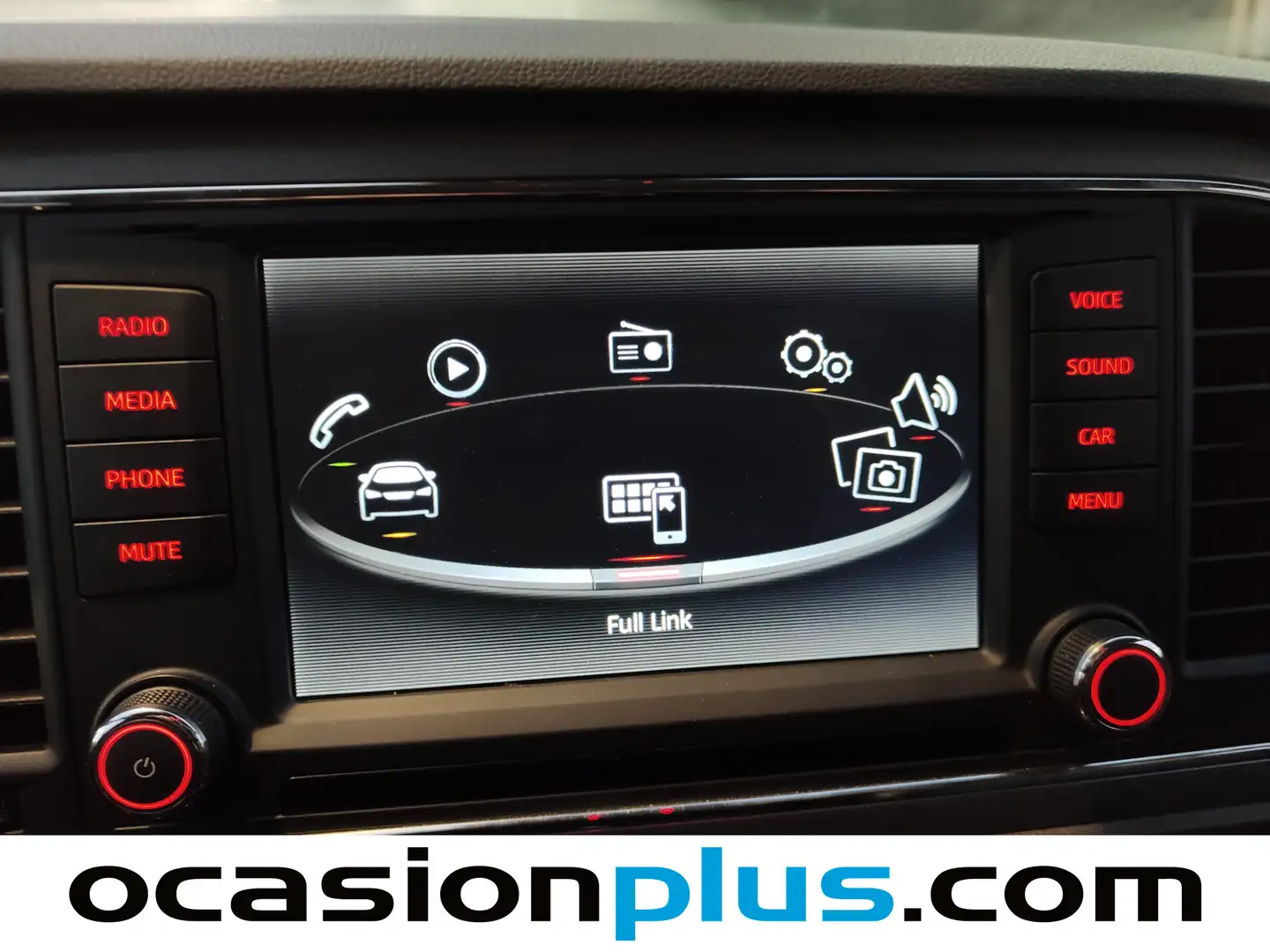 Foto Seat León SEAT León 1.4 TSI S&S FR (125 CV)